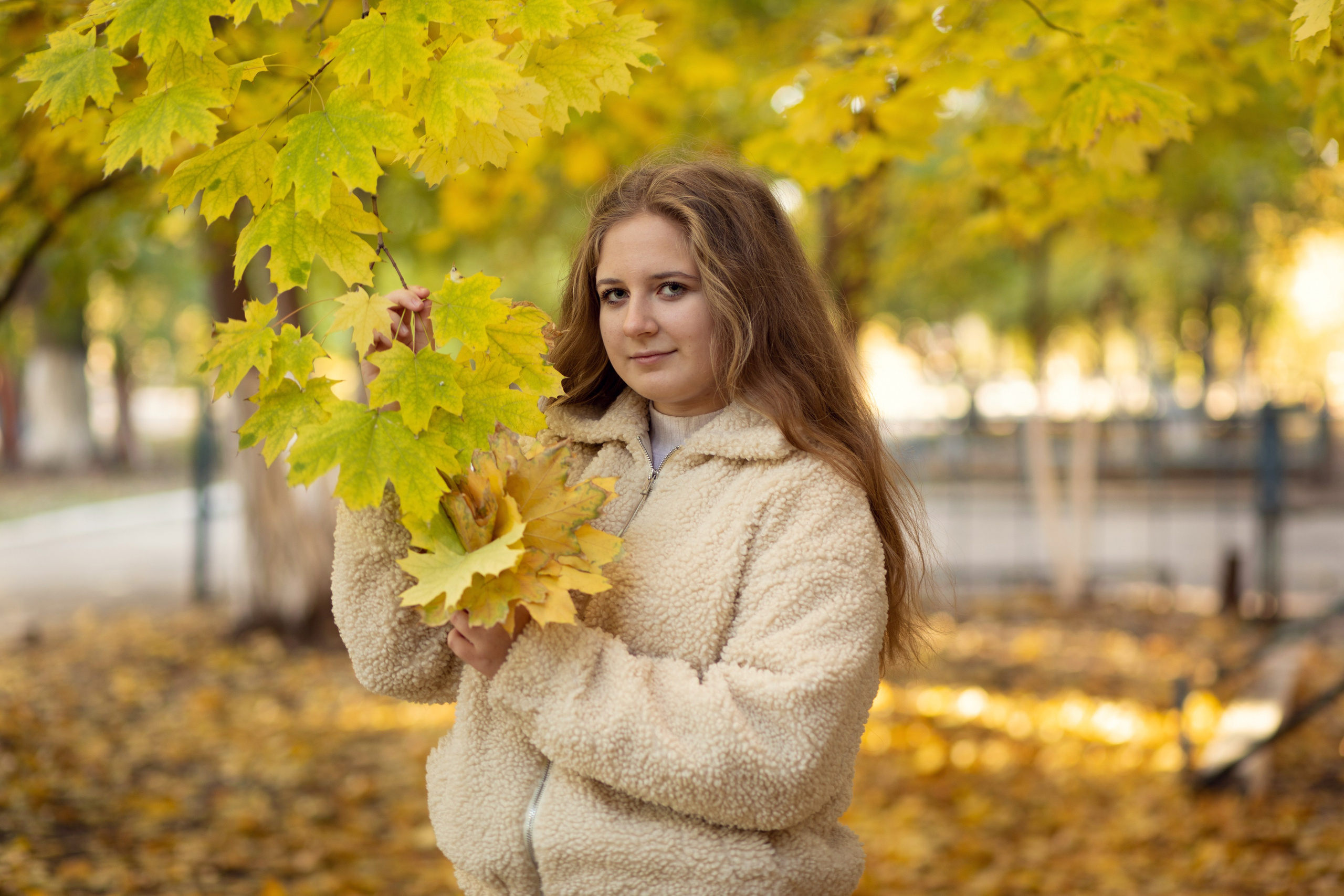 Неклассическая школьная фотосессия. Фотограф в Саратове, в Ершове, в Твери — Света Епифанова
