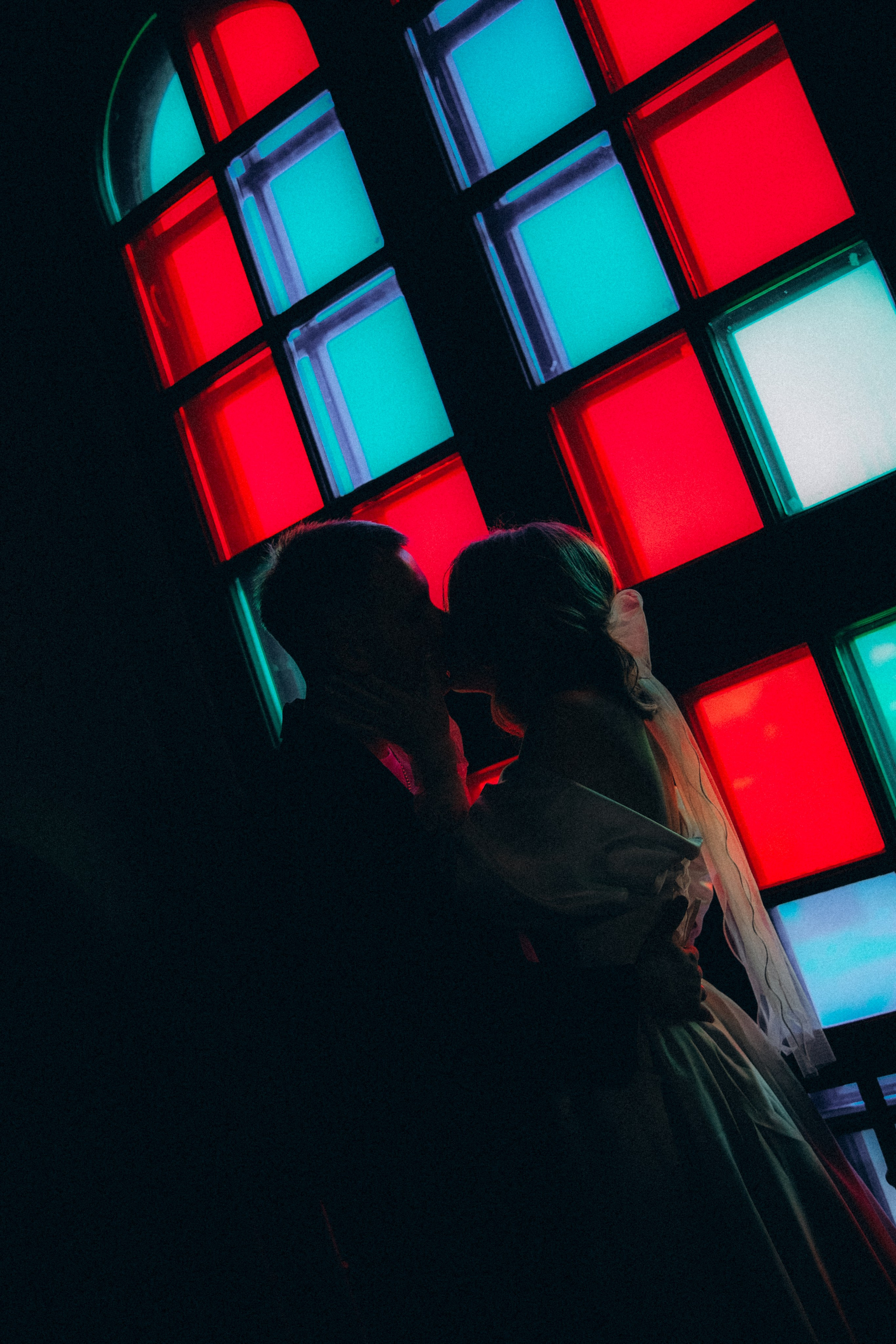 Галя & Денис. Phdkvmr.ru