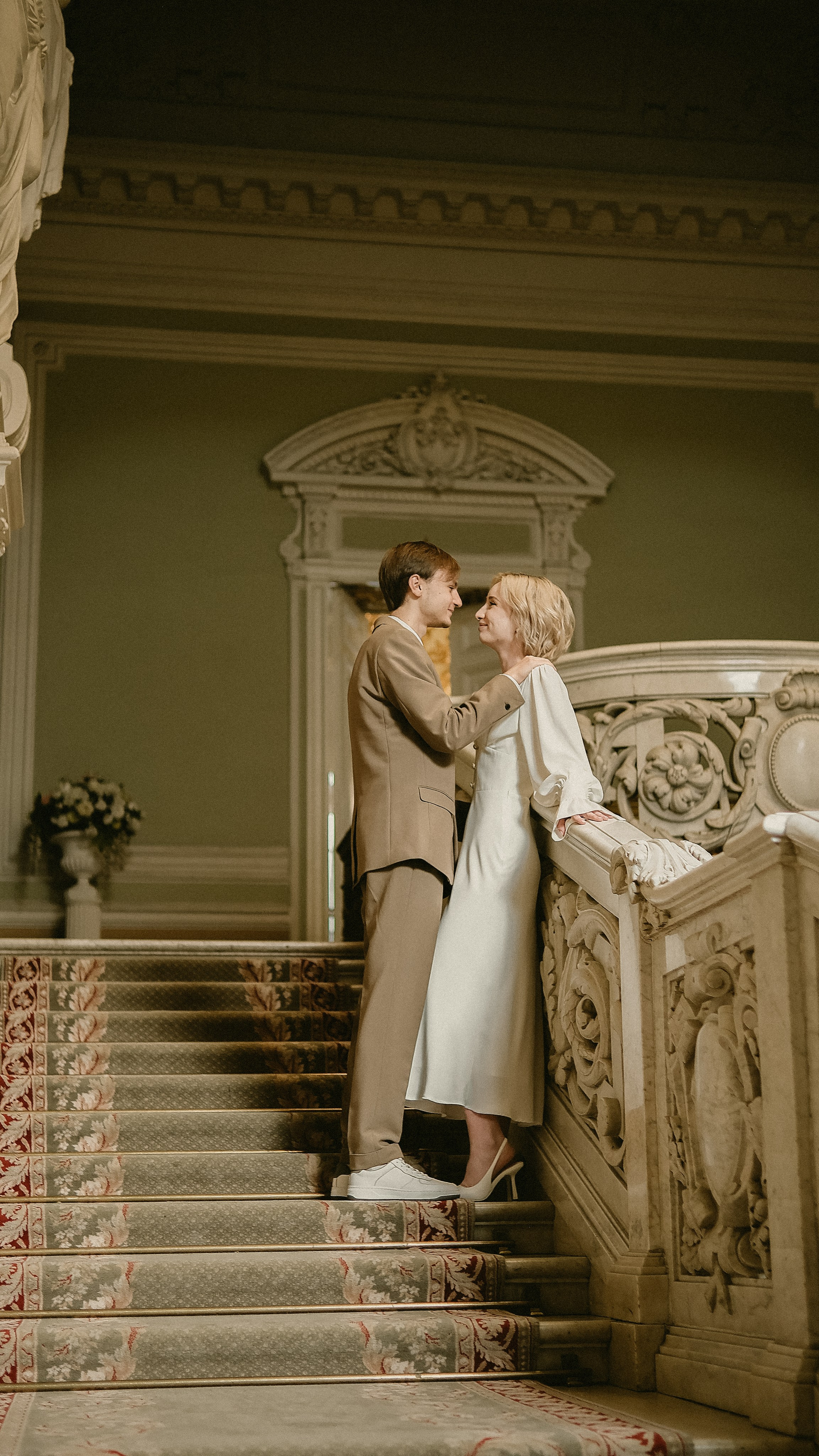 Арина и Никита. ДБ1. Phdkvmr.ru