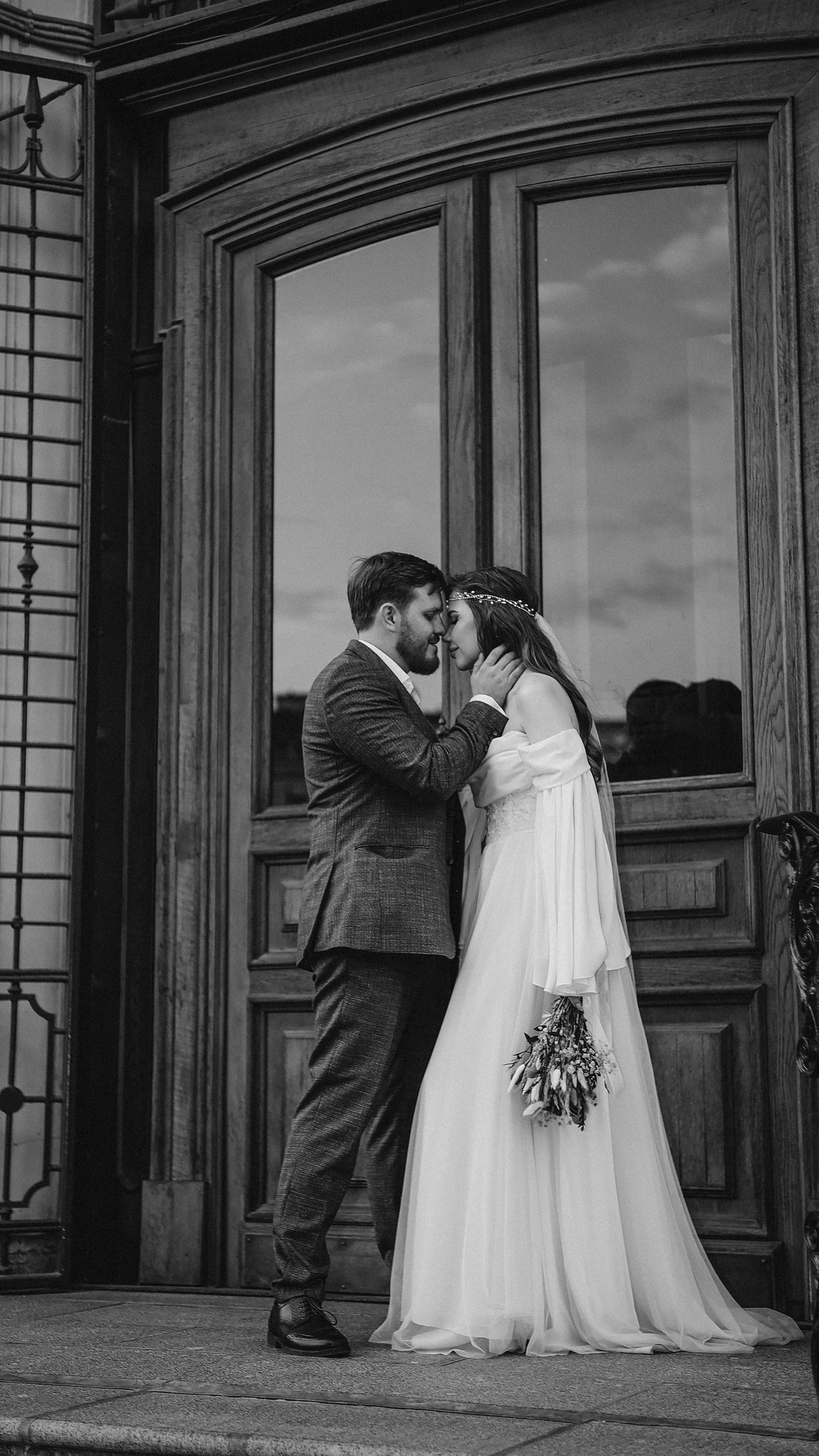 Юля и Вова. ДБ1. Phdkvmr.ru