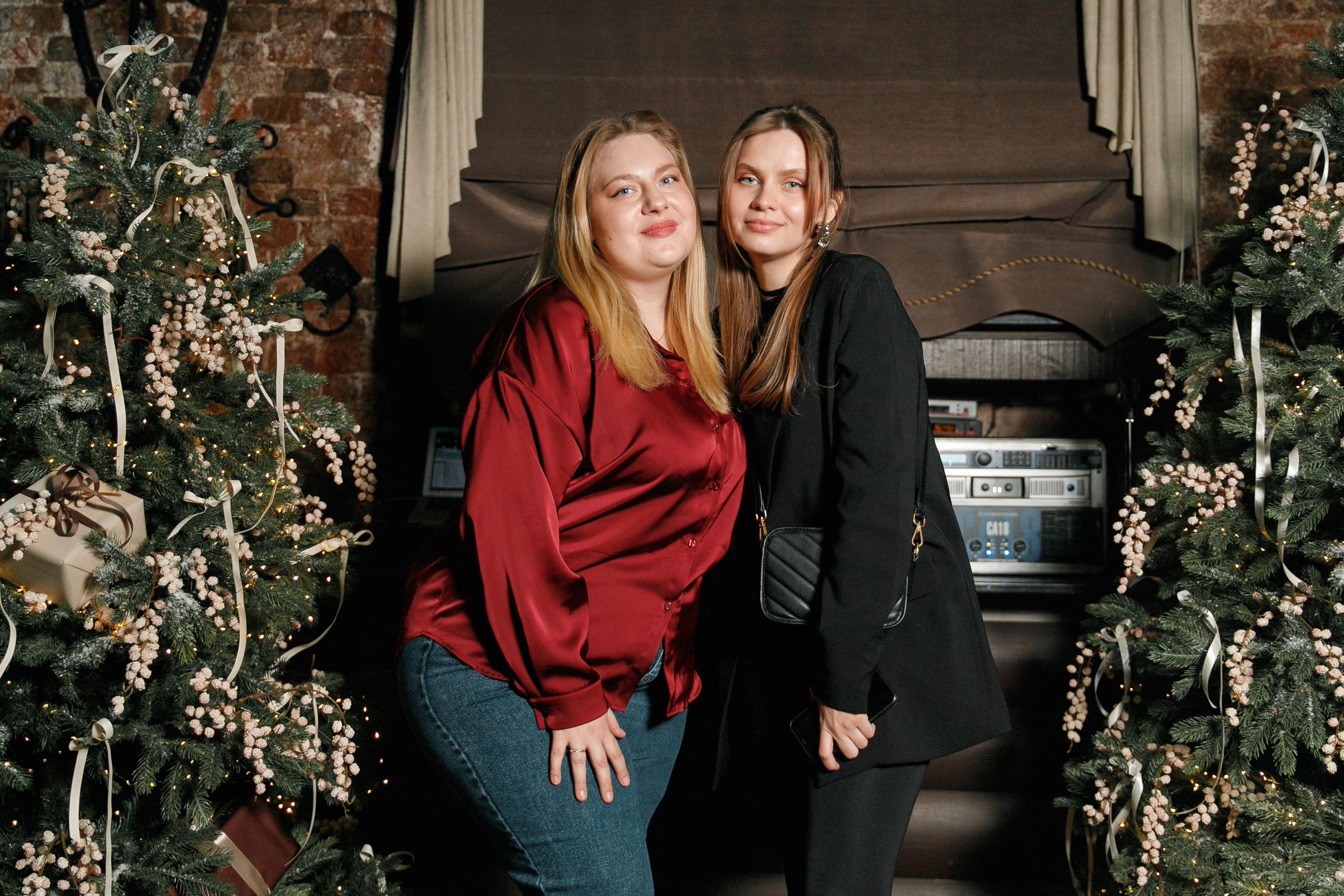 Корпоратив. Арсенал. Фотограф Анастасия Кулешова