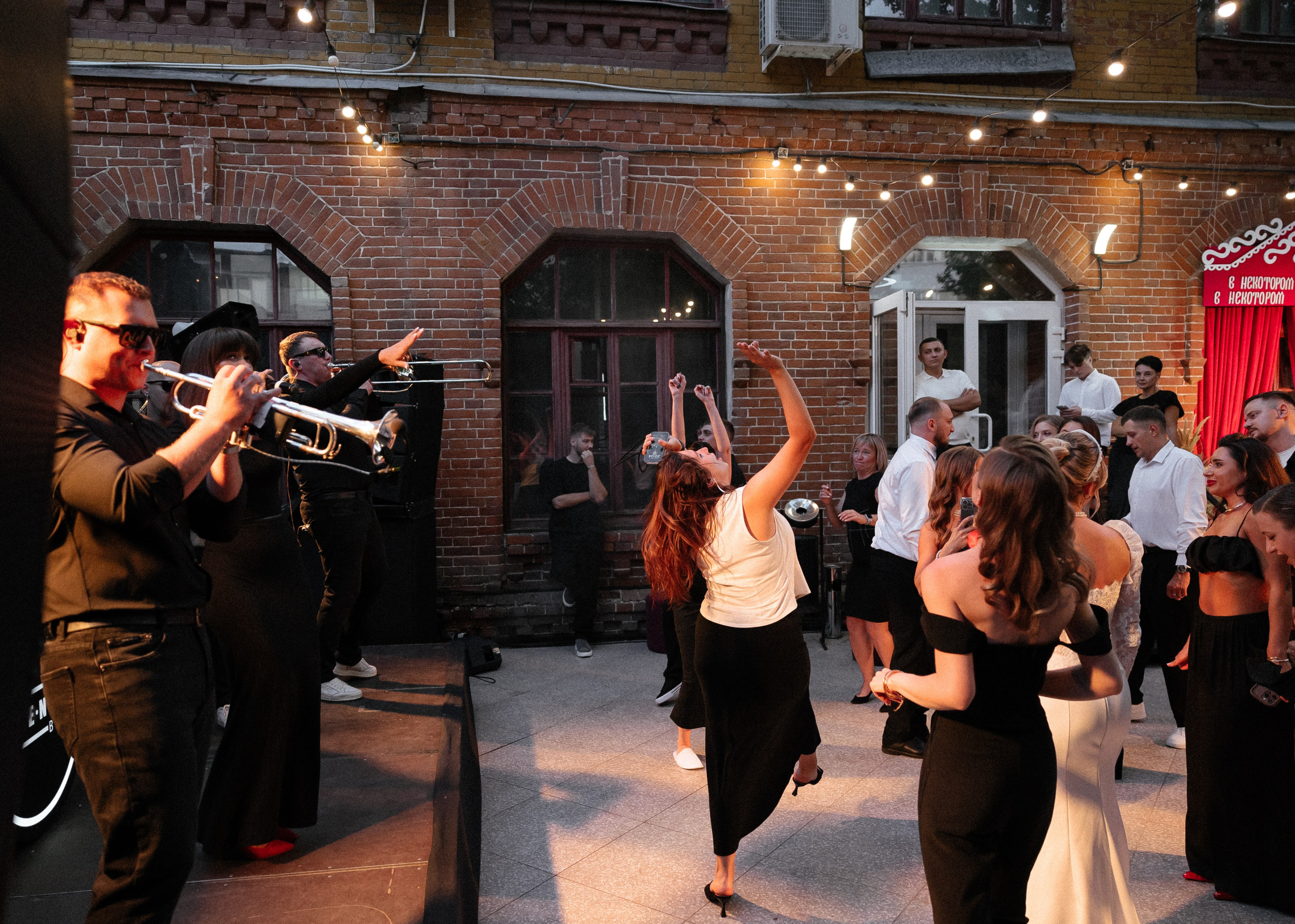 Даша + Дима. Свадебный и семейный фотограф в Саратове Маша Паника