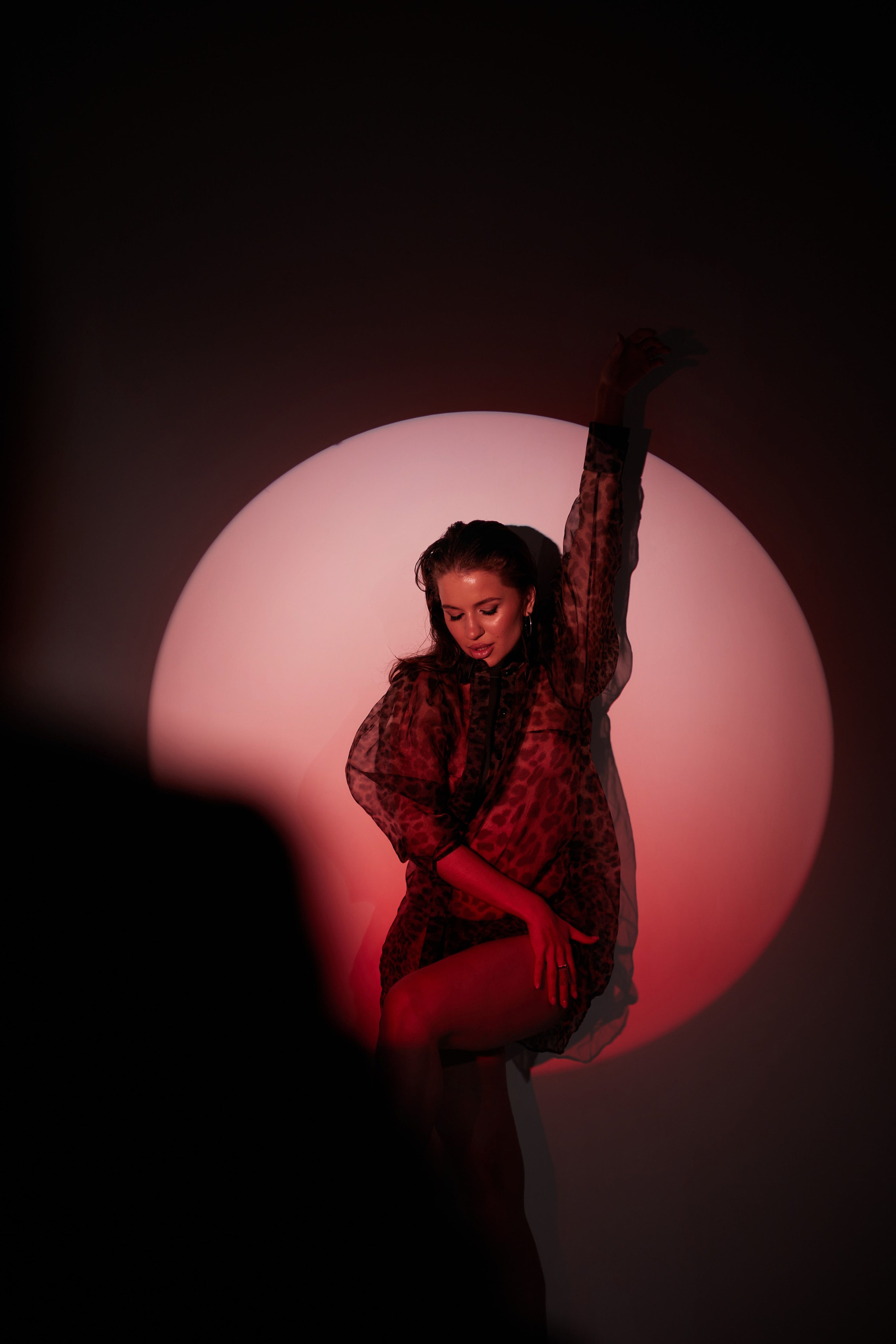 Maria. Анна Мамаева коммерческий фотограф в Красноярске