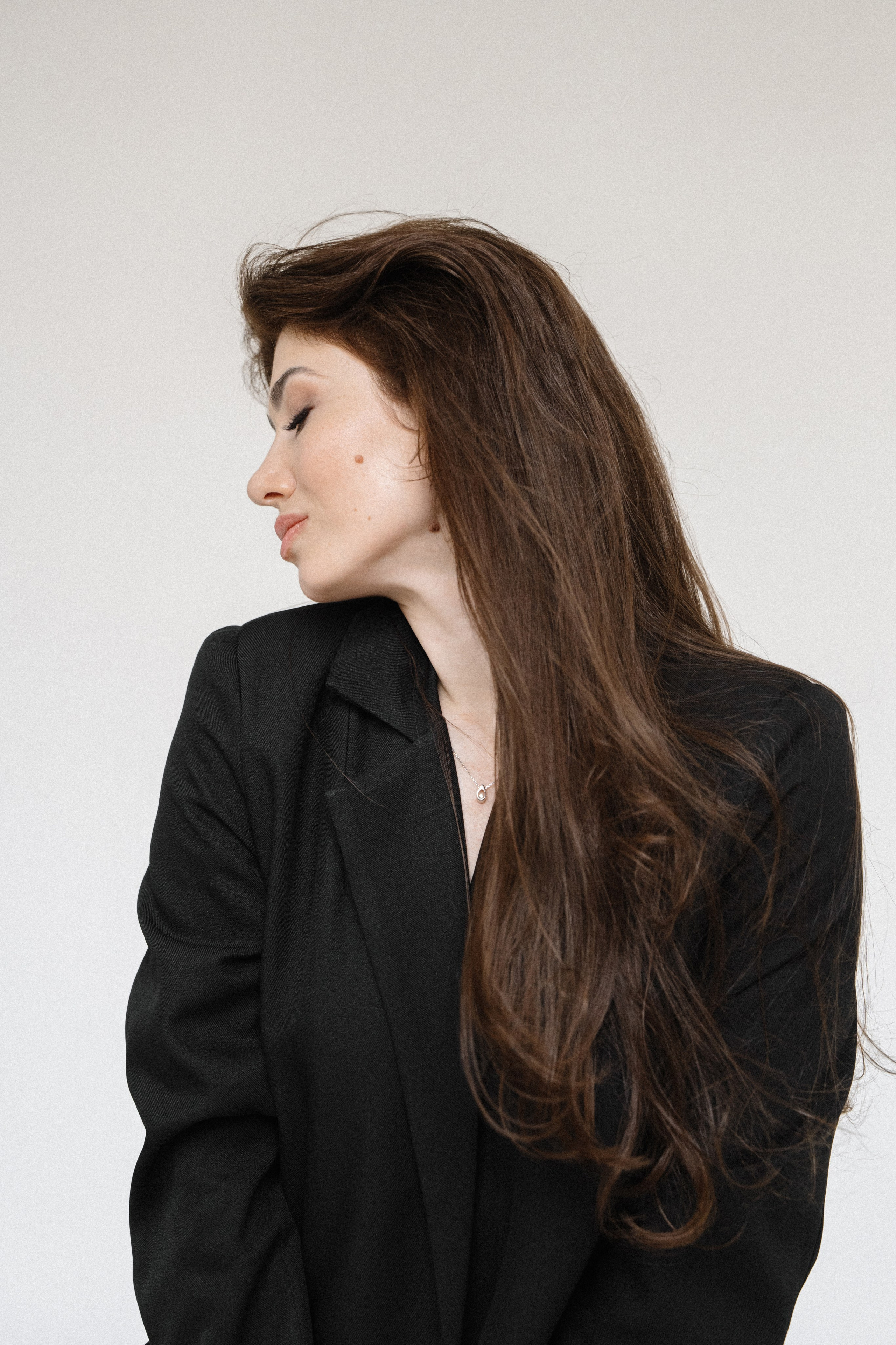 Алиса. Фотограф Ира Заварина