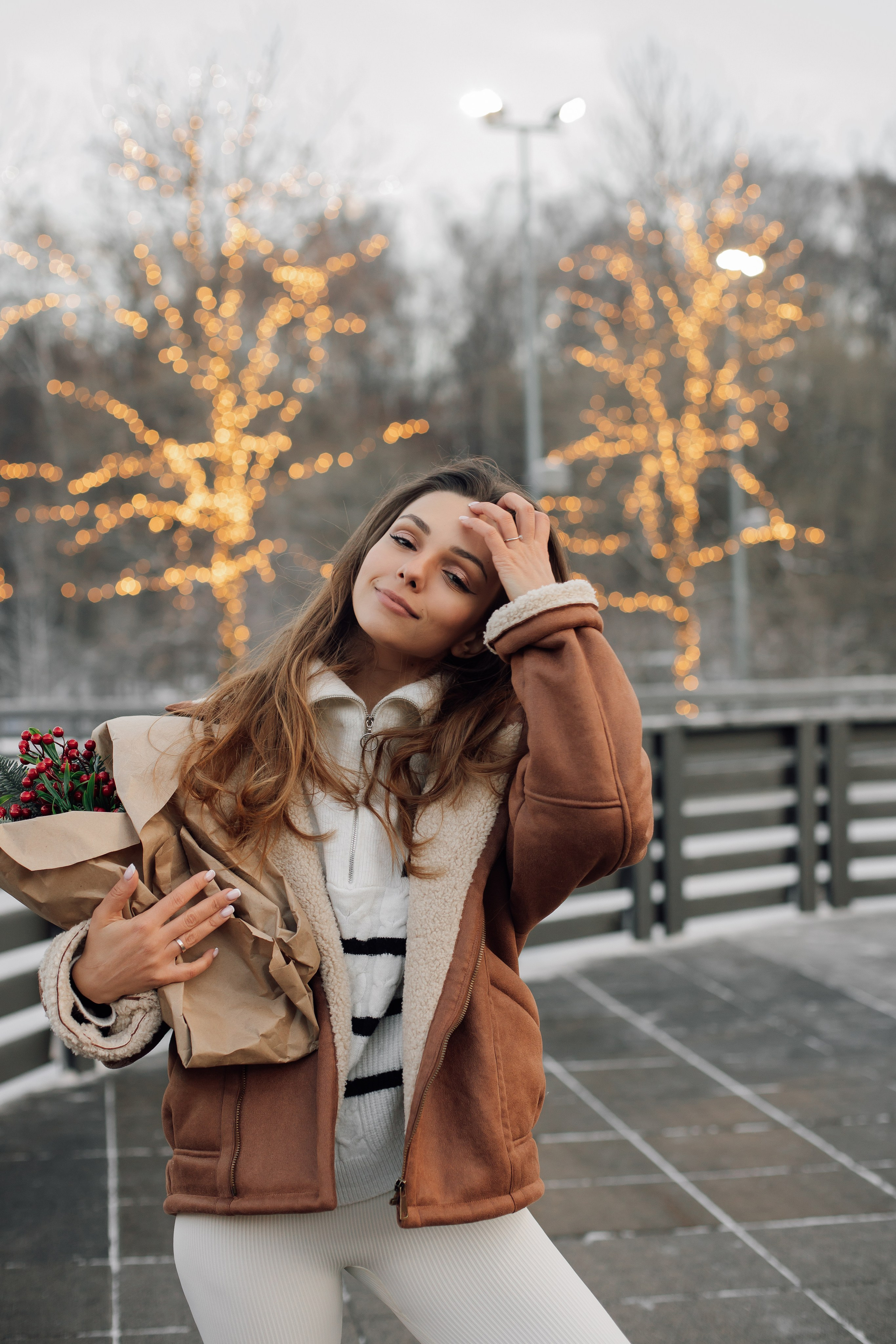 № 13. Фотограф в Москве Юлия Хамзина