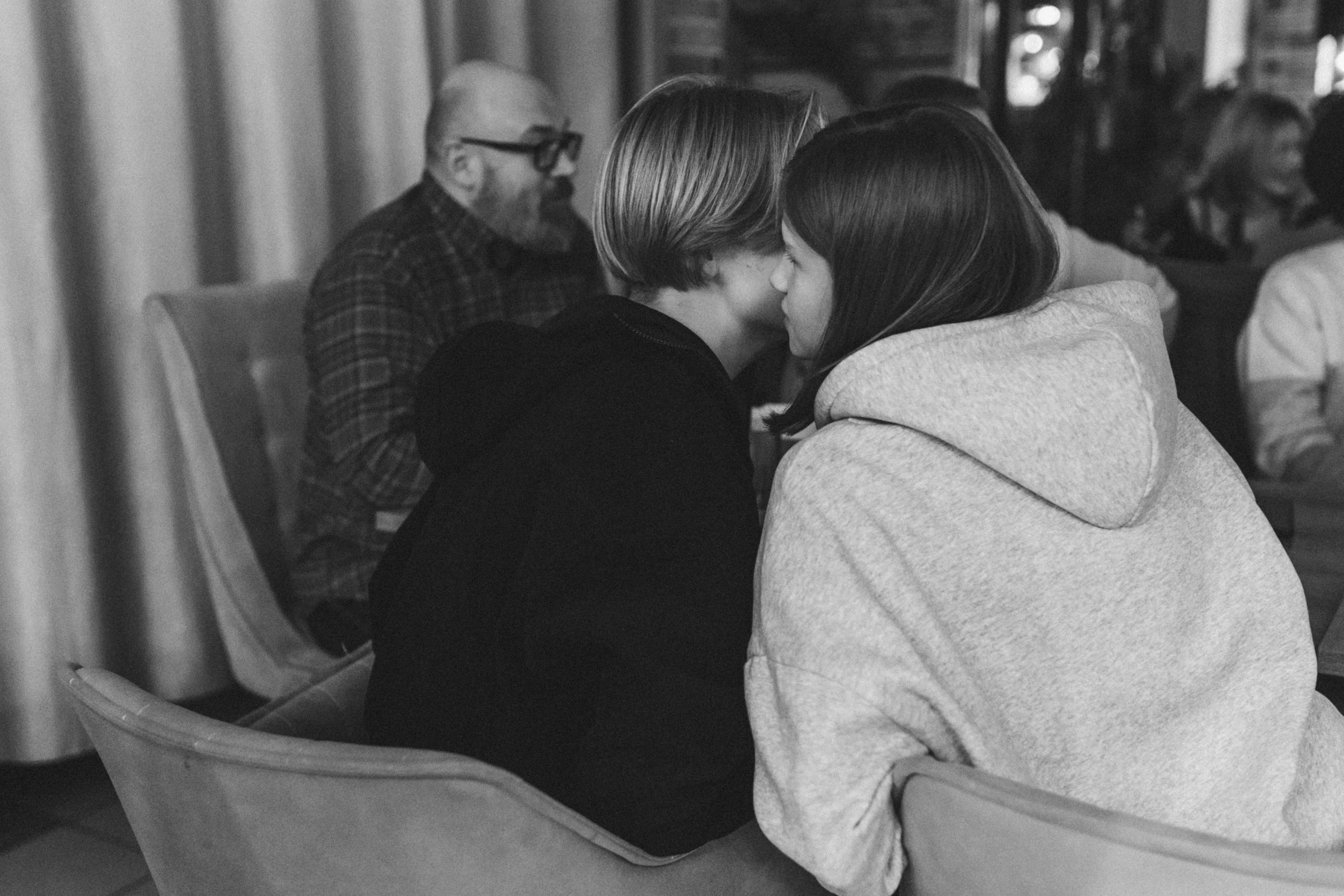 Квиз I MIX. Свадебный фотограф. Москва и Московская Область