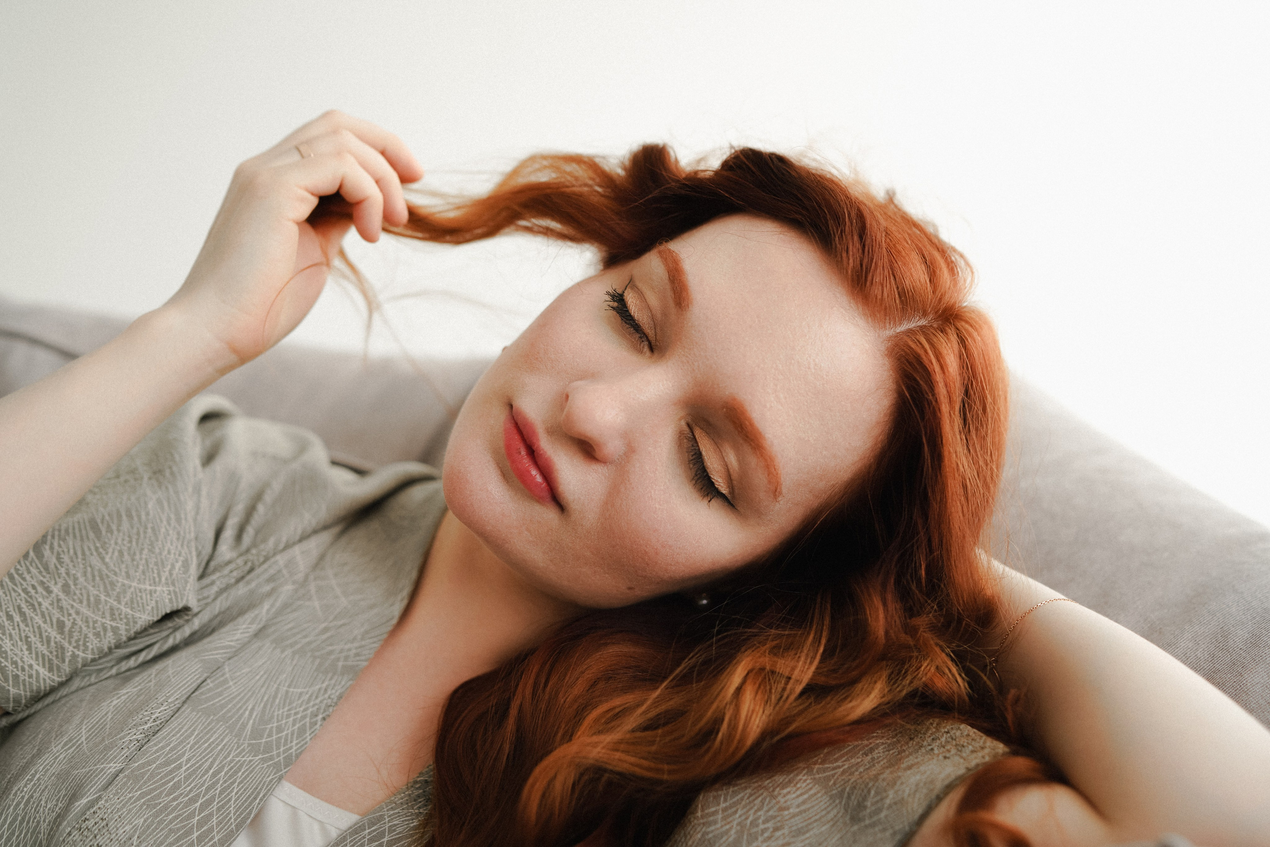 Женя. Фотограф Анна Кобазева, Москва