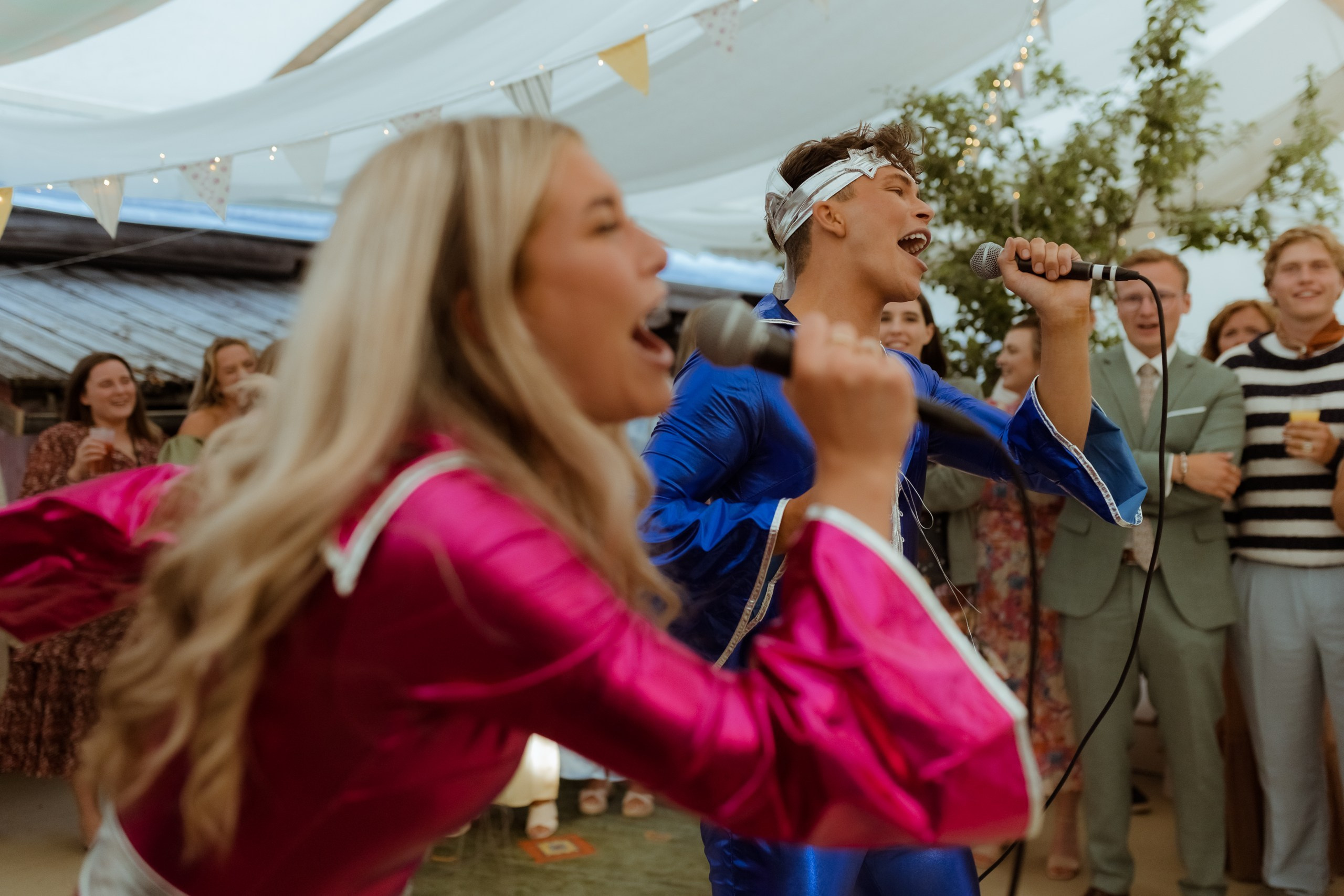 Vilje — Amalie. Elopement Wedding Photographer