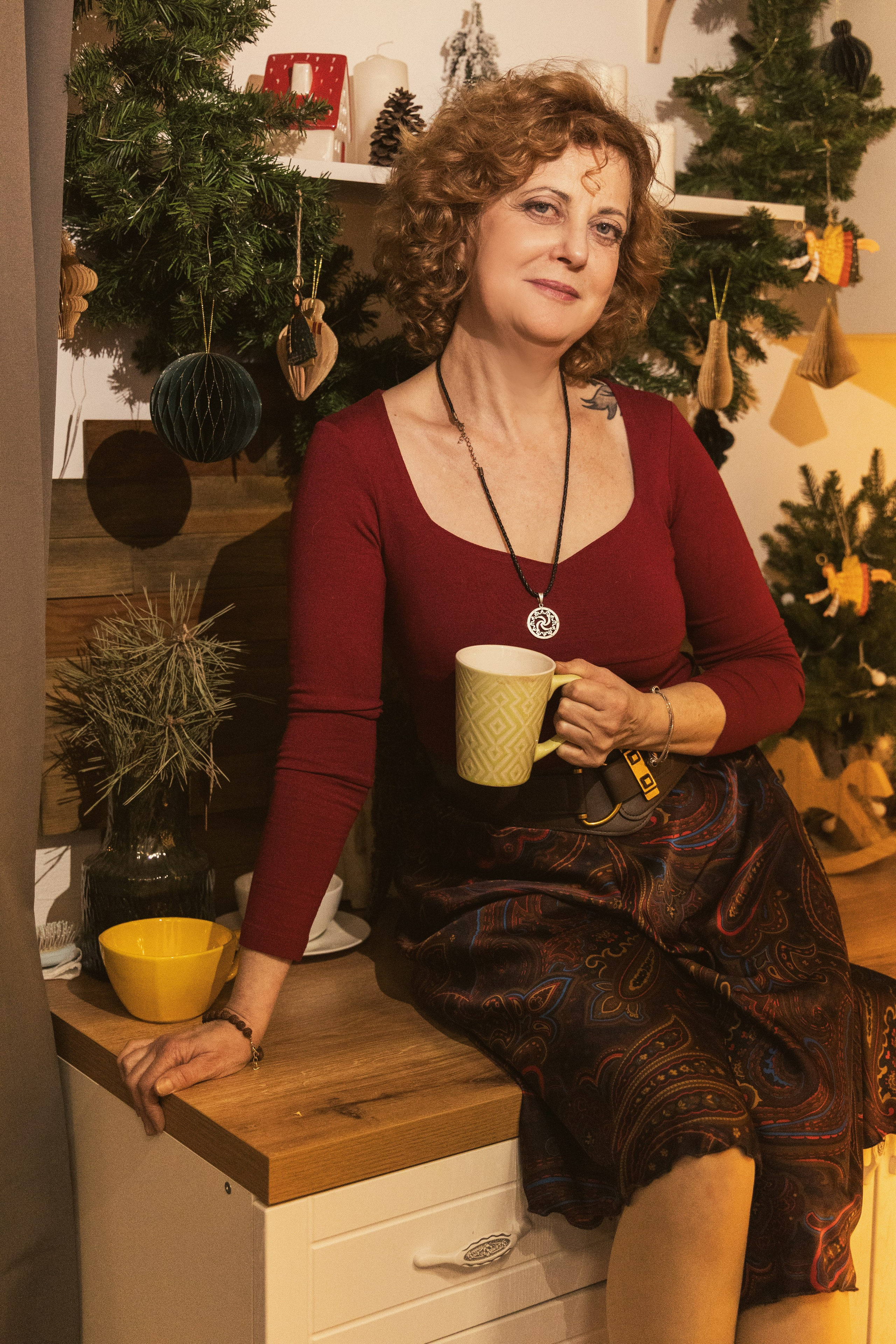 Фотовстреча фотографов. Фотограф для маркетплейсов, фотоуслуги в Жуковском Татьяна Марсуверских