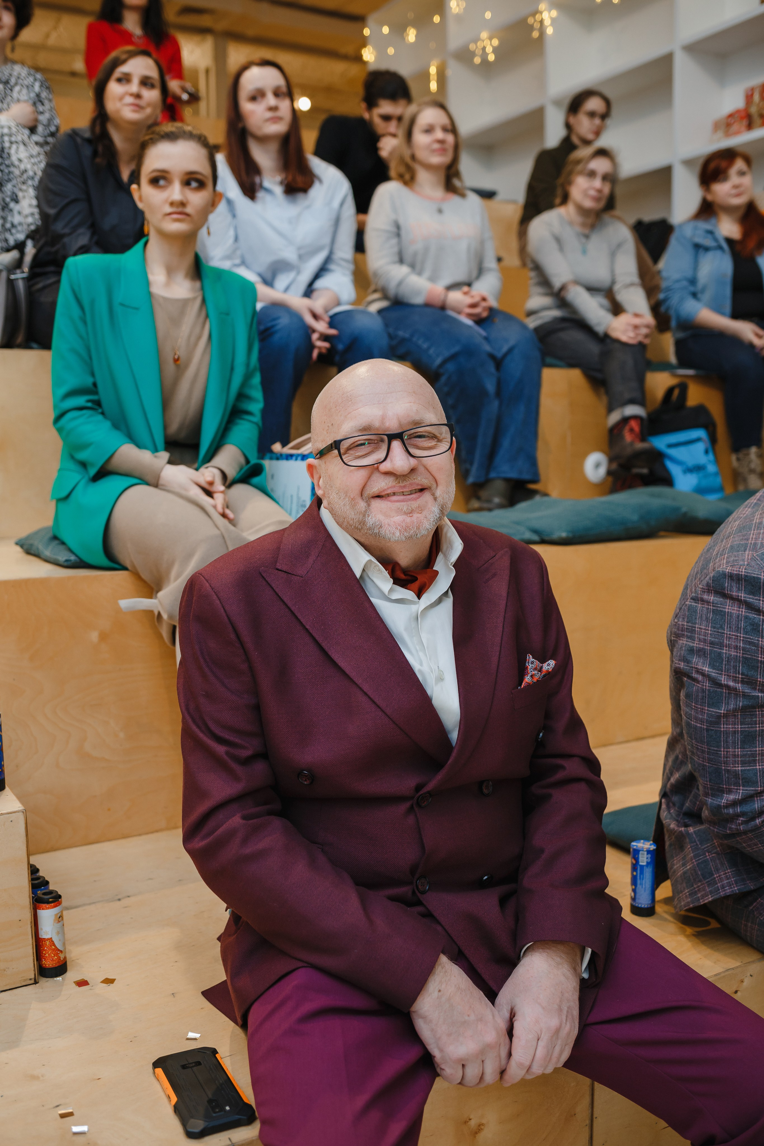 Конкурс дипломных работ курса «Ювелир» РАР. Семейный фотограф Николаева Ольга