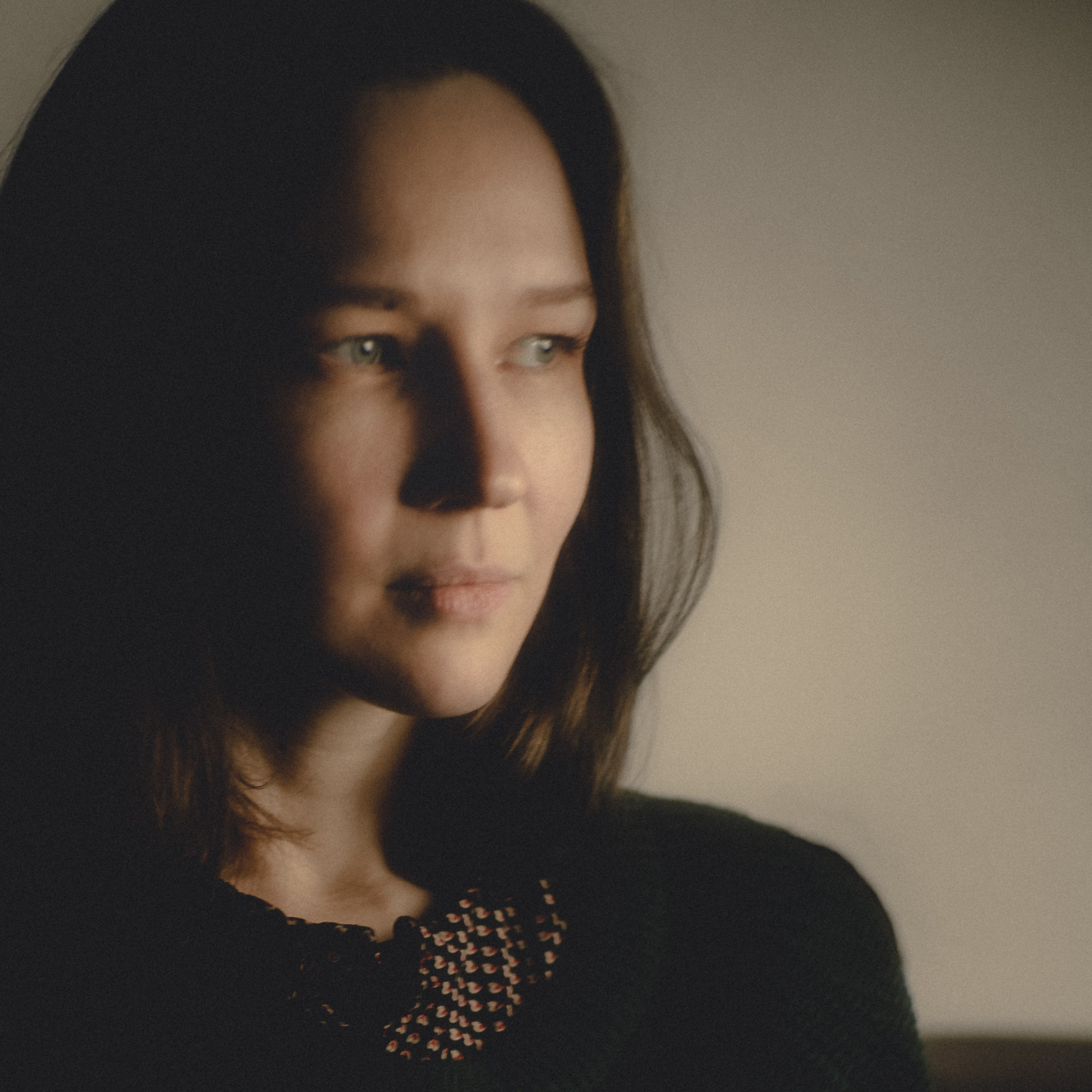 Портреты. Игорь Гичка. Портрет с любовью