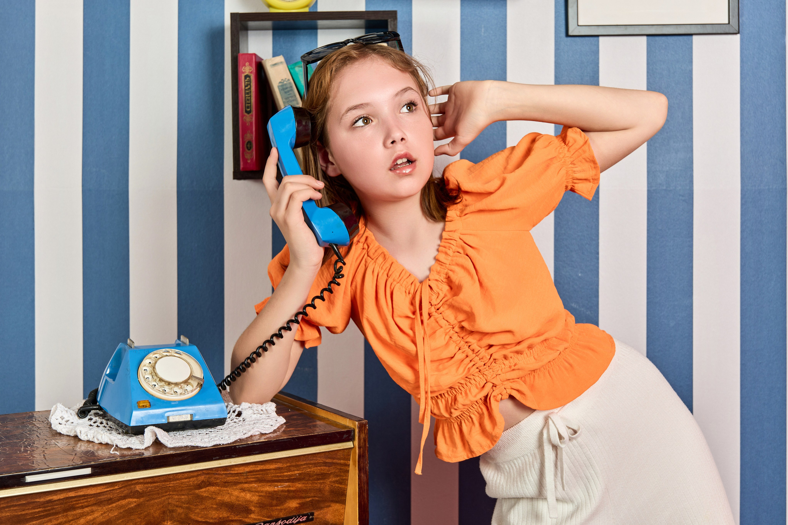 Детские фотосессии