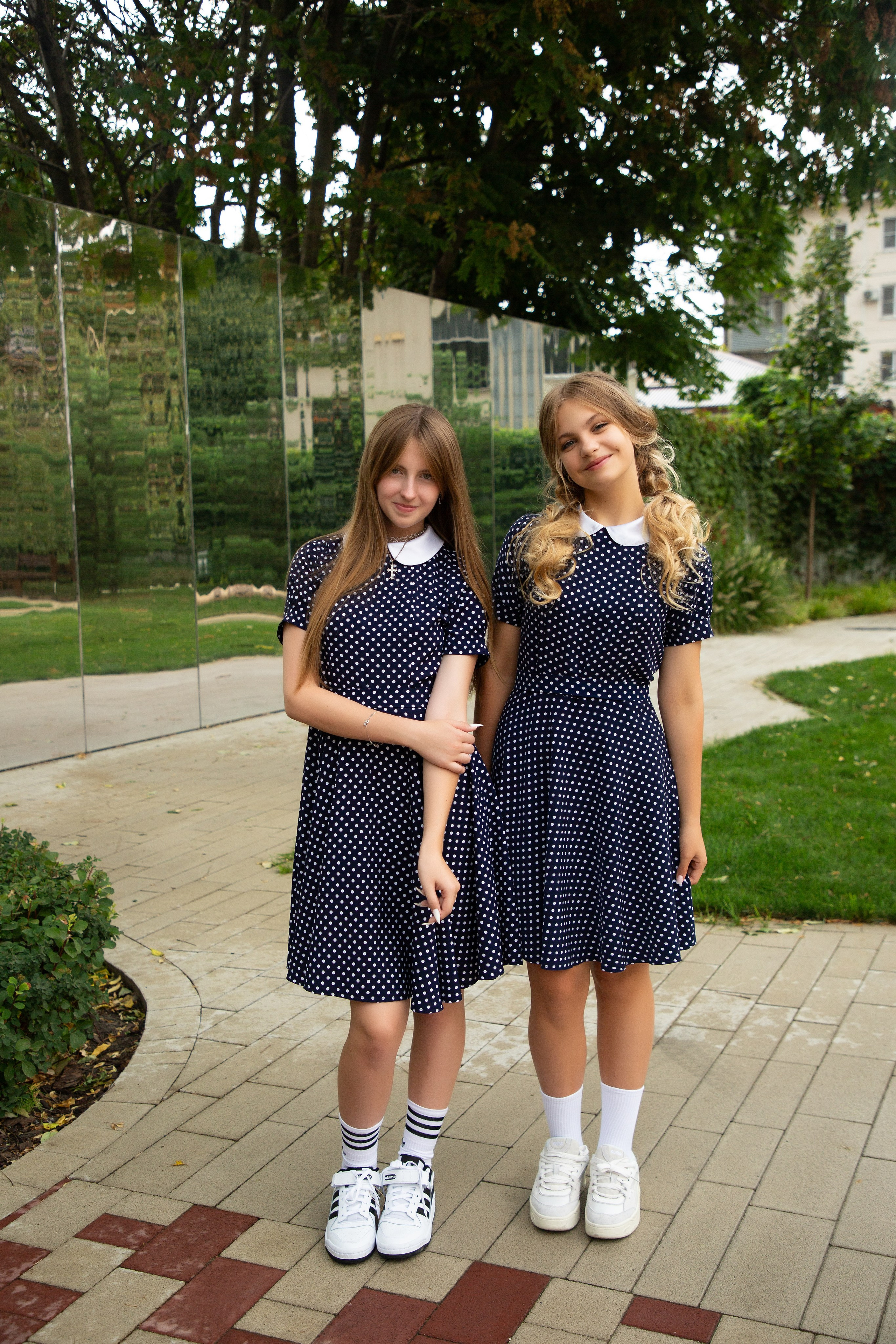 ГИМНАЗИЯ № 36. Свадебный и семейный фотограф/видеограф в Краснодаре Наталья Осинская