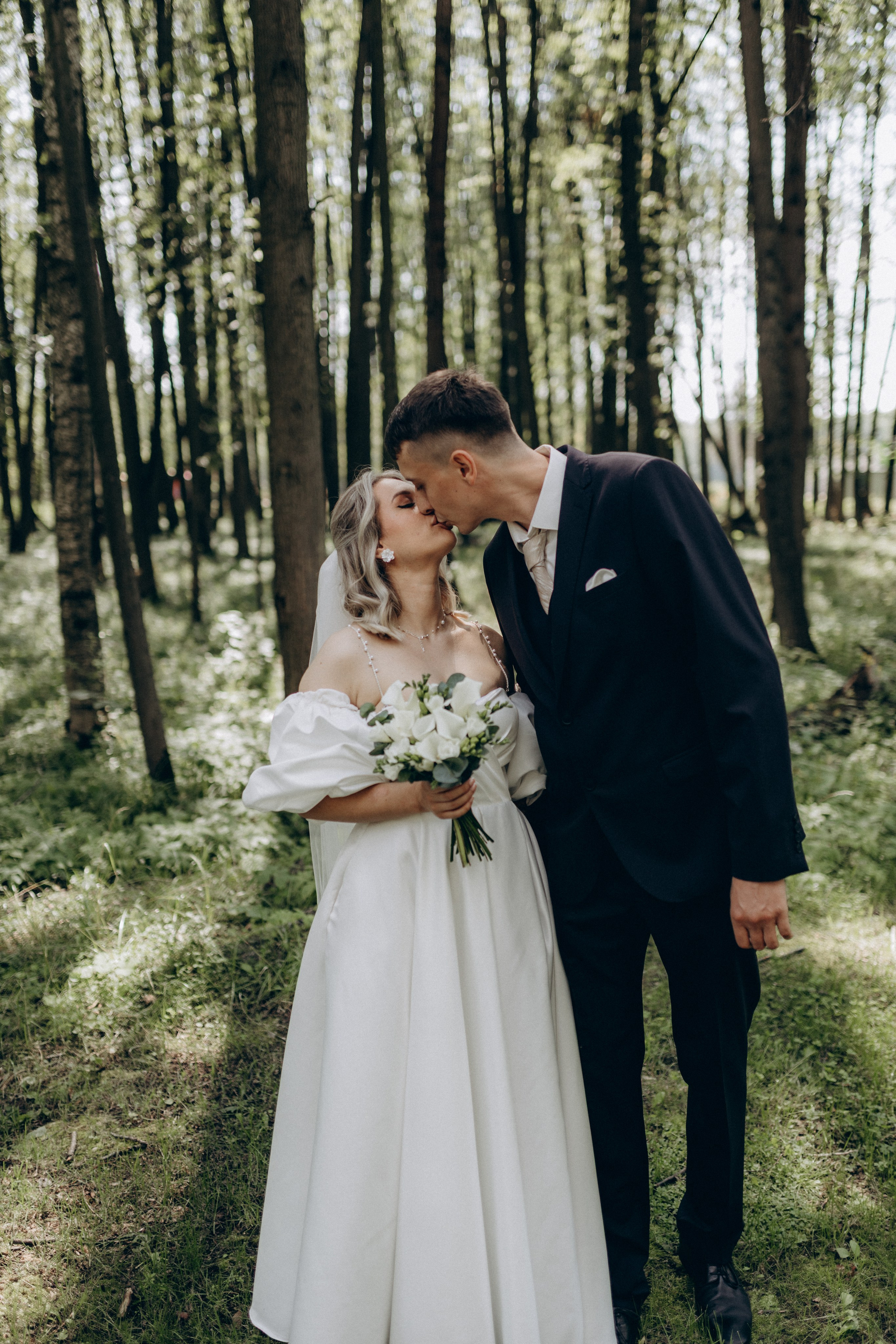 Виктория & Лев. Фотограф НОГИНСК, Москва, Анастасия Белая