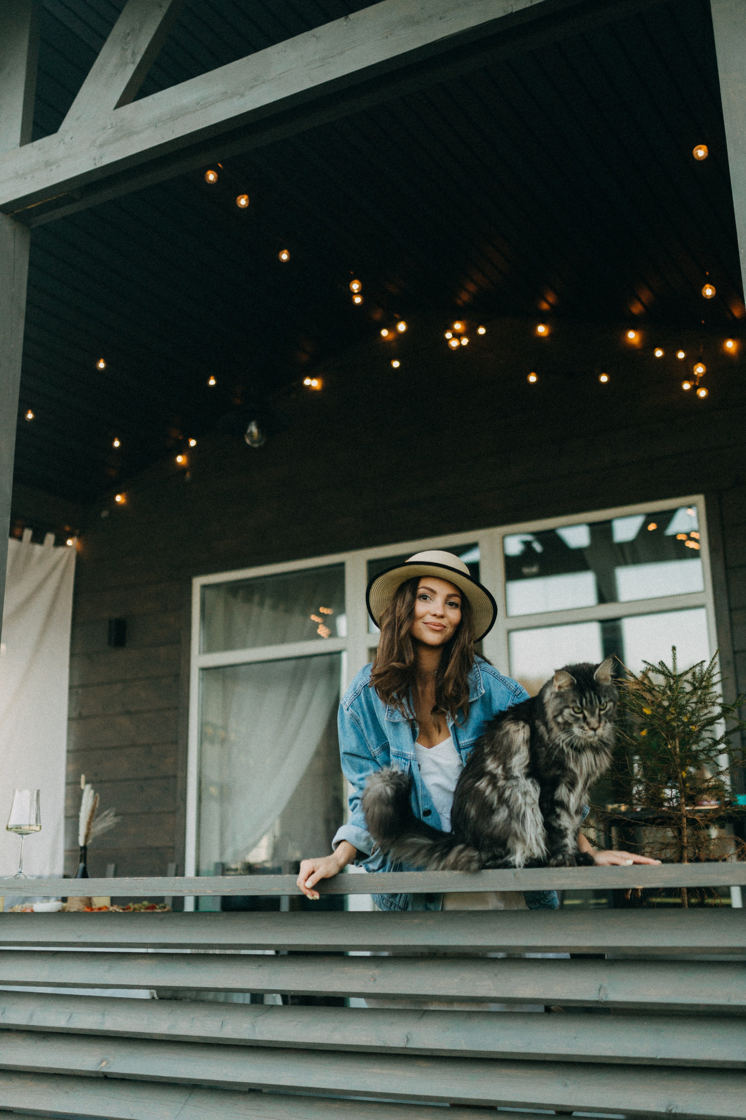 День Рождения Татьяны. Фотограф НОГИНСК, Москва, Анастасия Белая