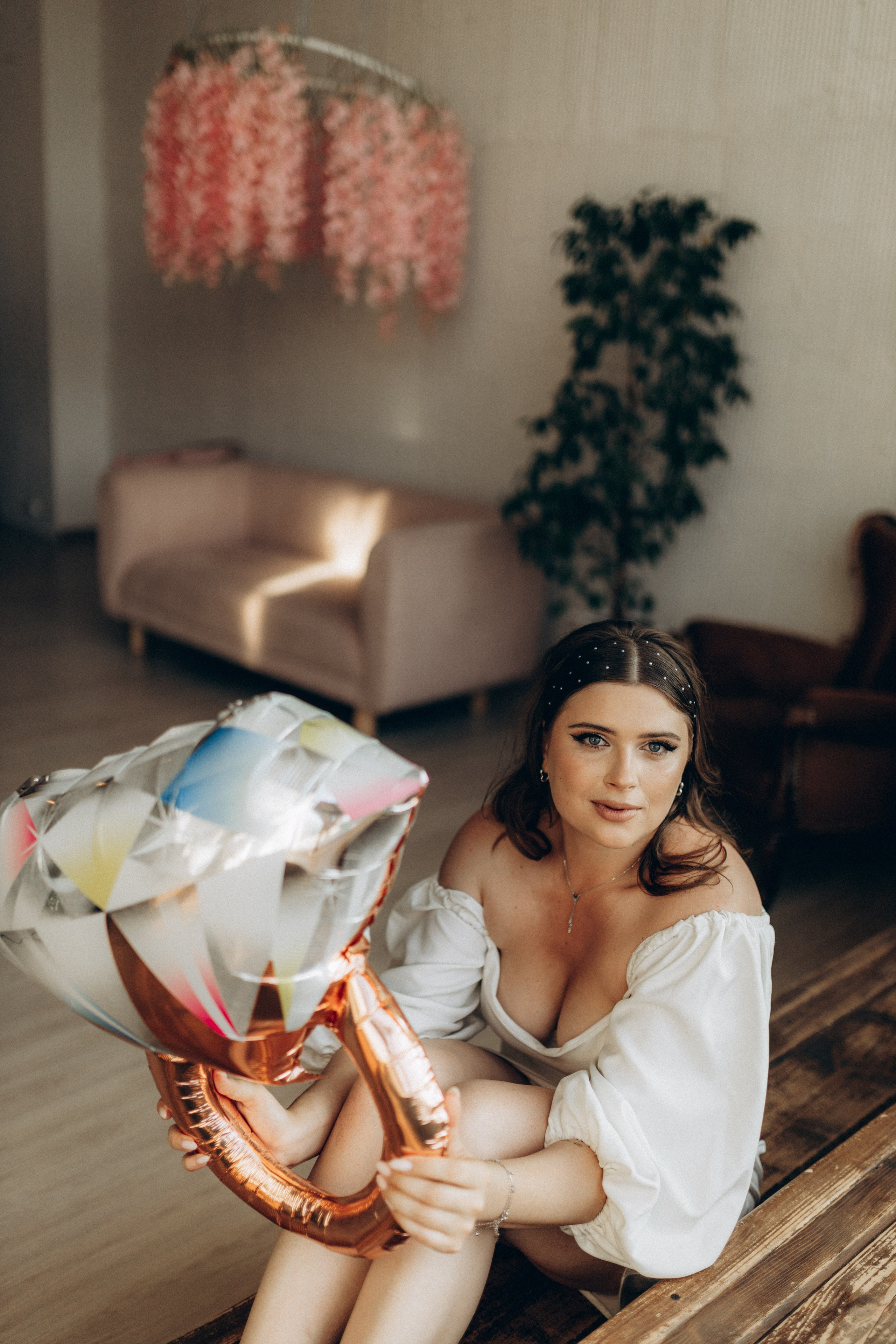 Девичник. Фотограф НОГИНСК, Москва, Анастасия Белая