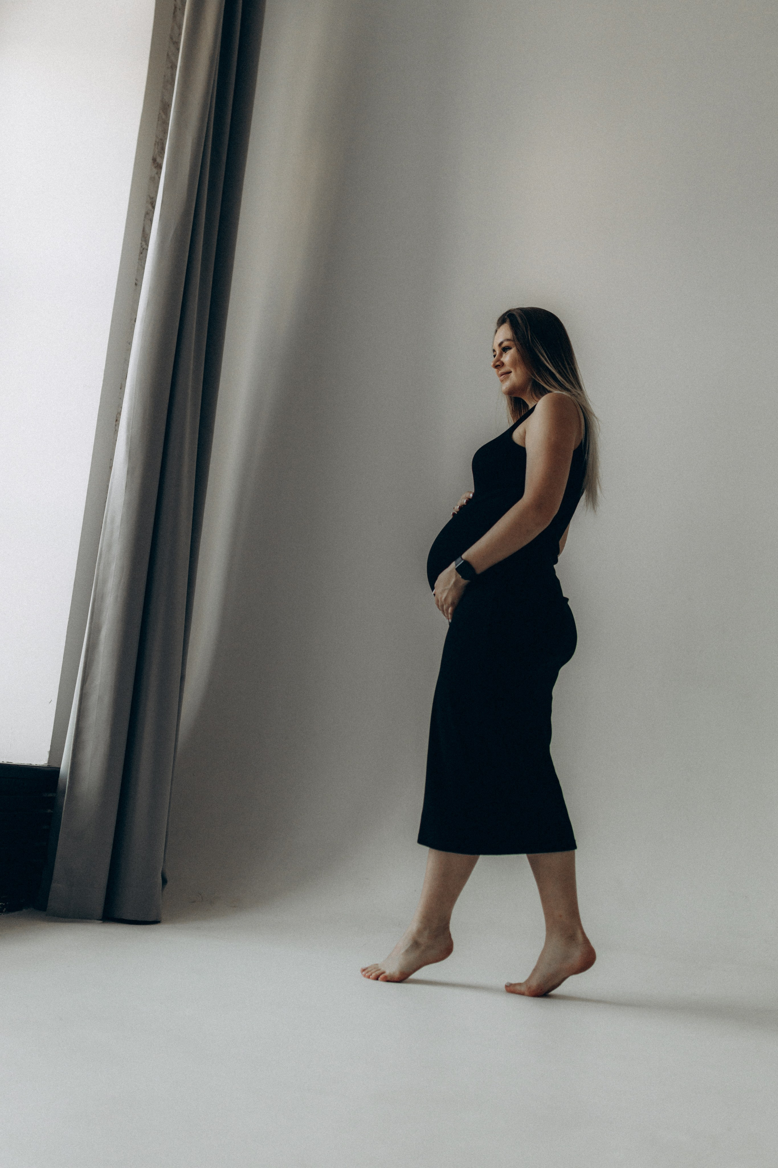 Беременность. Алина & Игорь. Фотограф НОГИНСК, Москва, Анастасия Белая