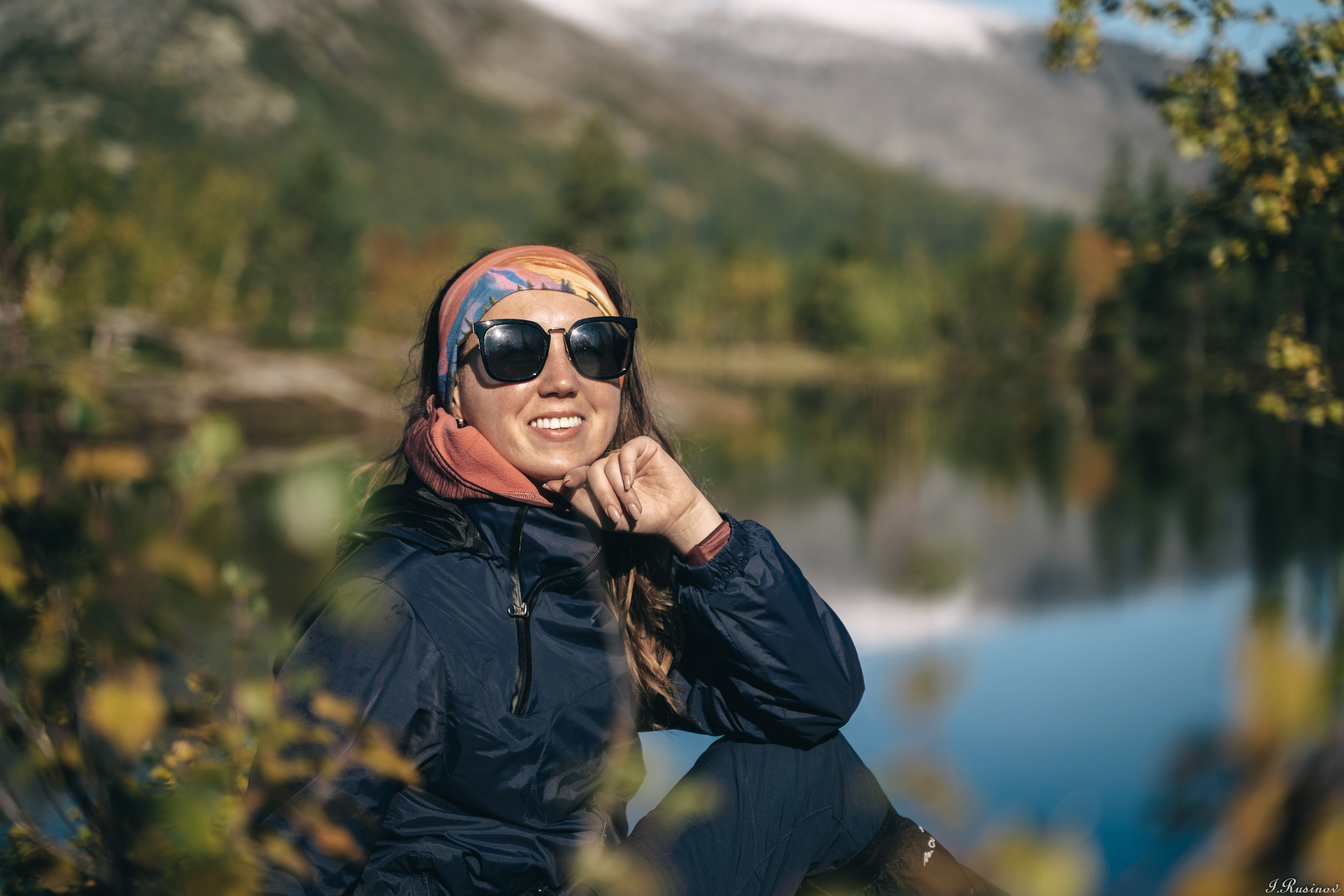 ХИБИНЫ 2021 г. Event фотограф Степанова Александра