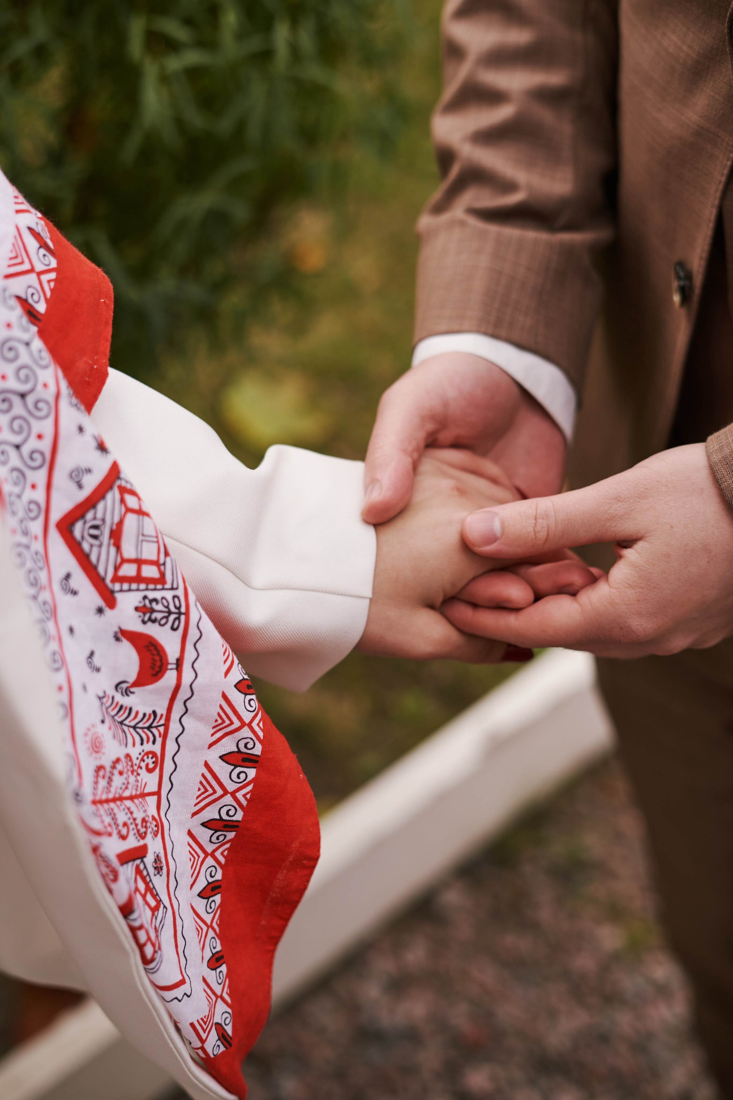 Екатерина и Никита. Фотограф в Нижнем Новгороде Невоструева Анна