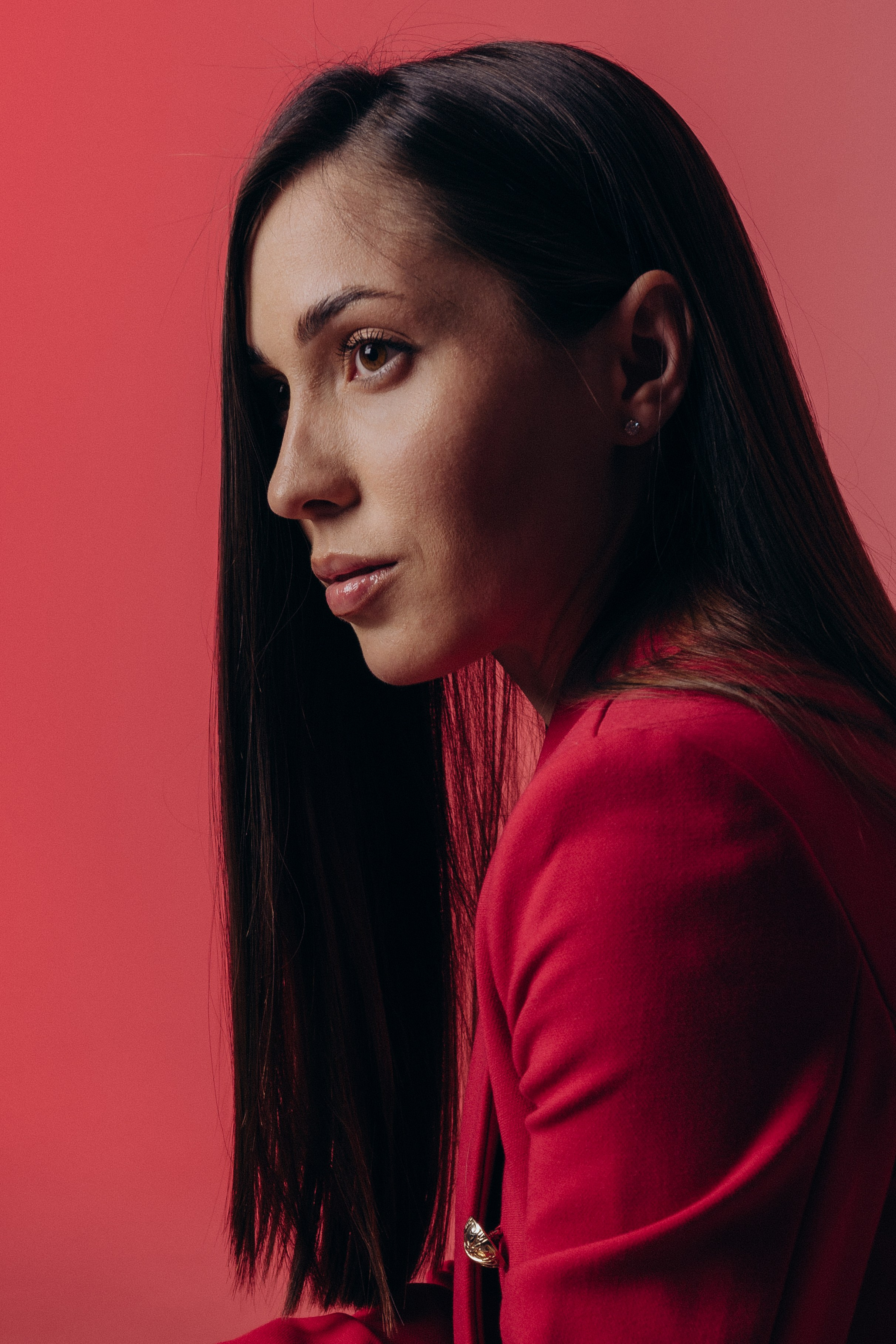 Анастасия. Семейный фотограф в Новом Уренгое Алёна Пряженцева