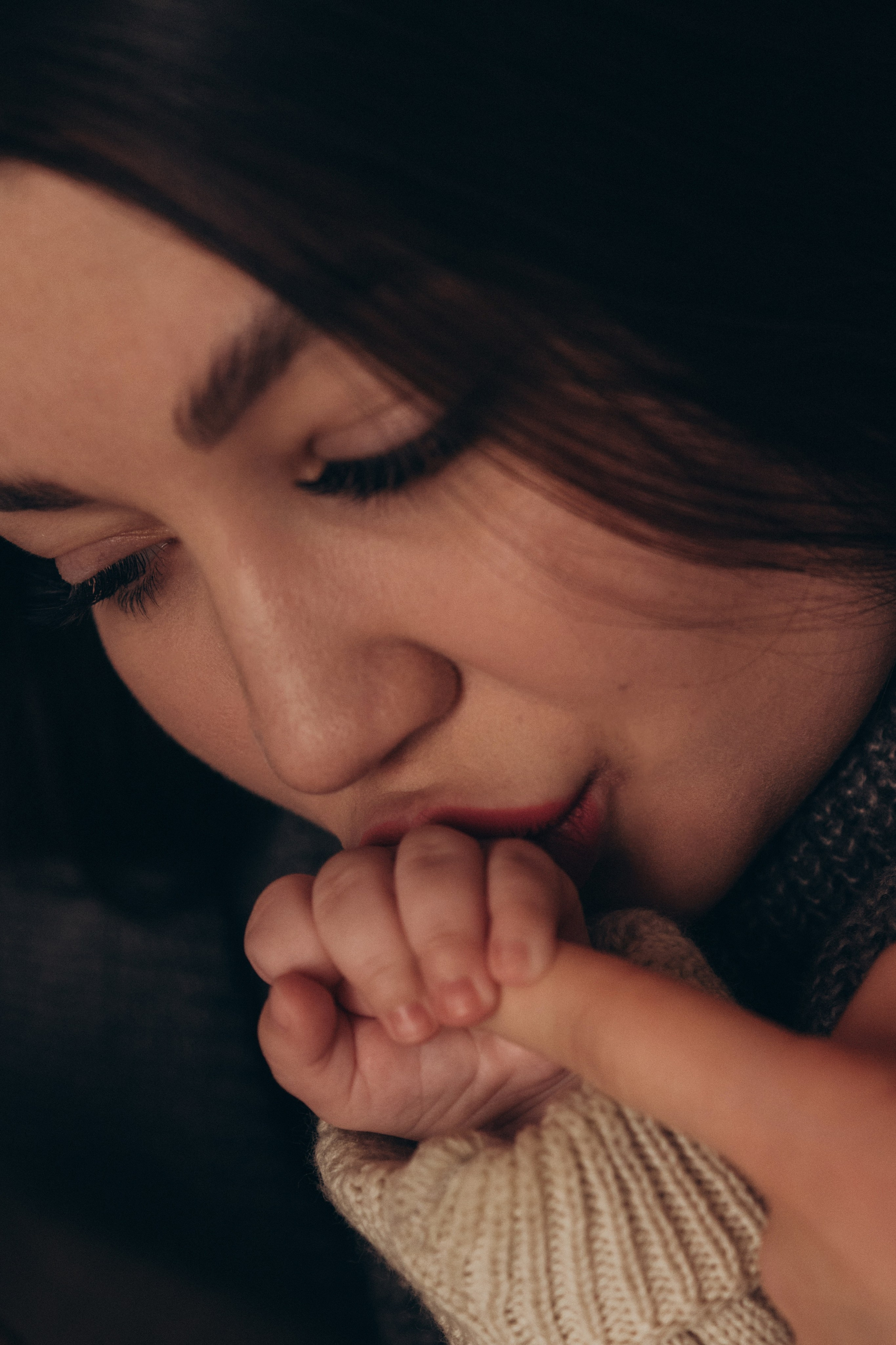 Соня и Лёня. Семейный фотограф в Новом Уренгое Алёна Пряженцева