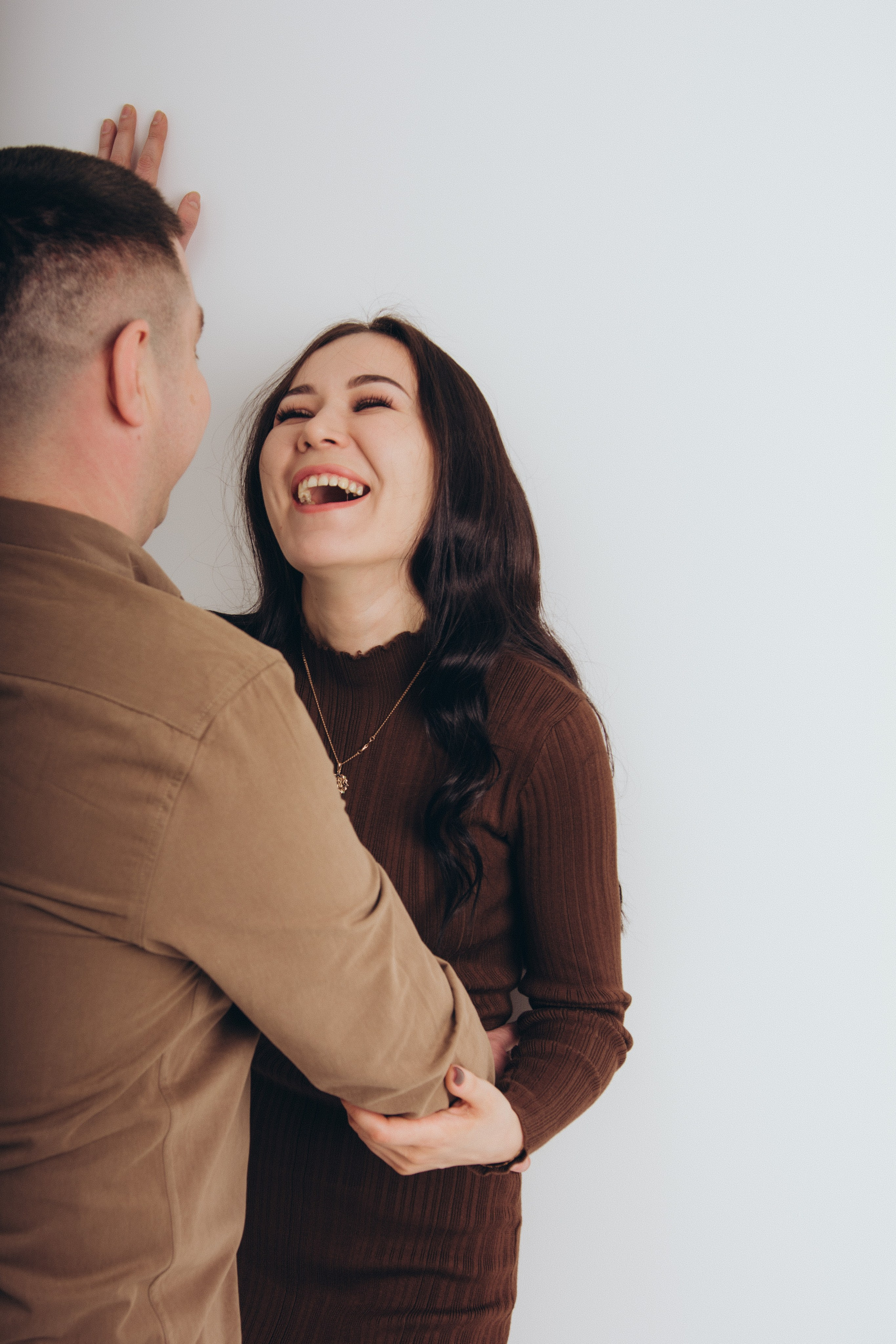 Ильдар и Гульназ. Семейный фотограф в Новом Уренгое Алёна Пряженцева