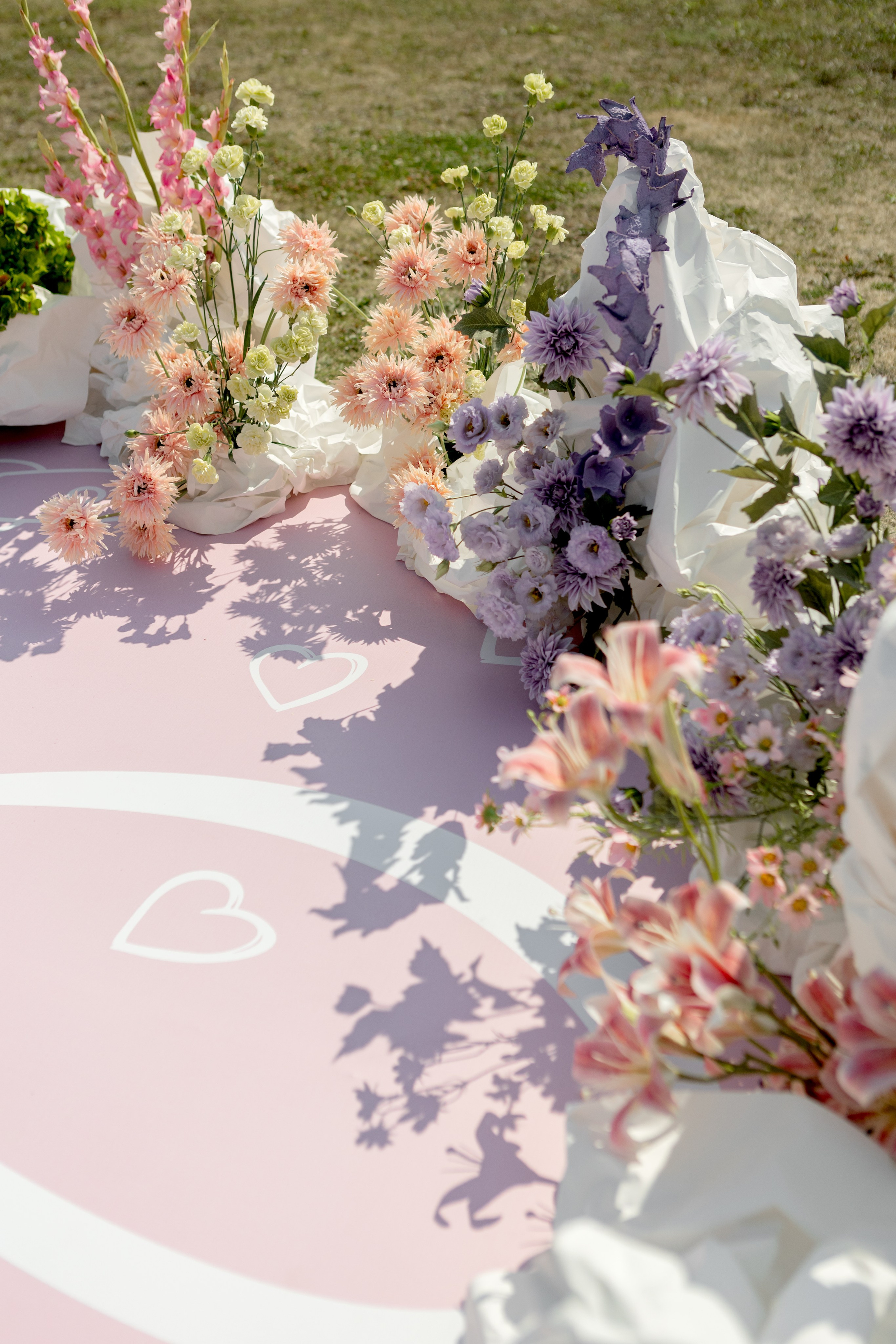 Влад + Настя = <3 (В данной серии сокращенный, полый день). Фотограф в Саратове Сабина Иманова