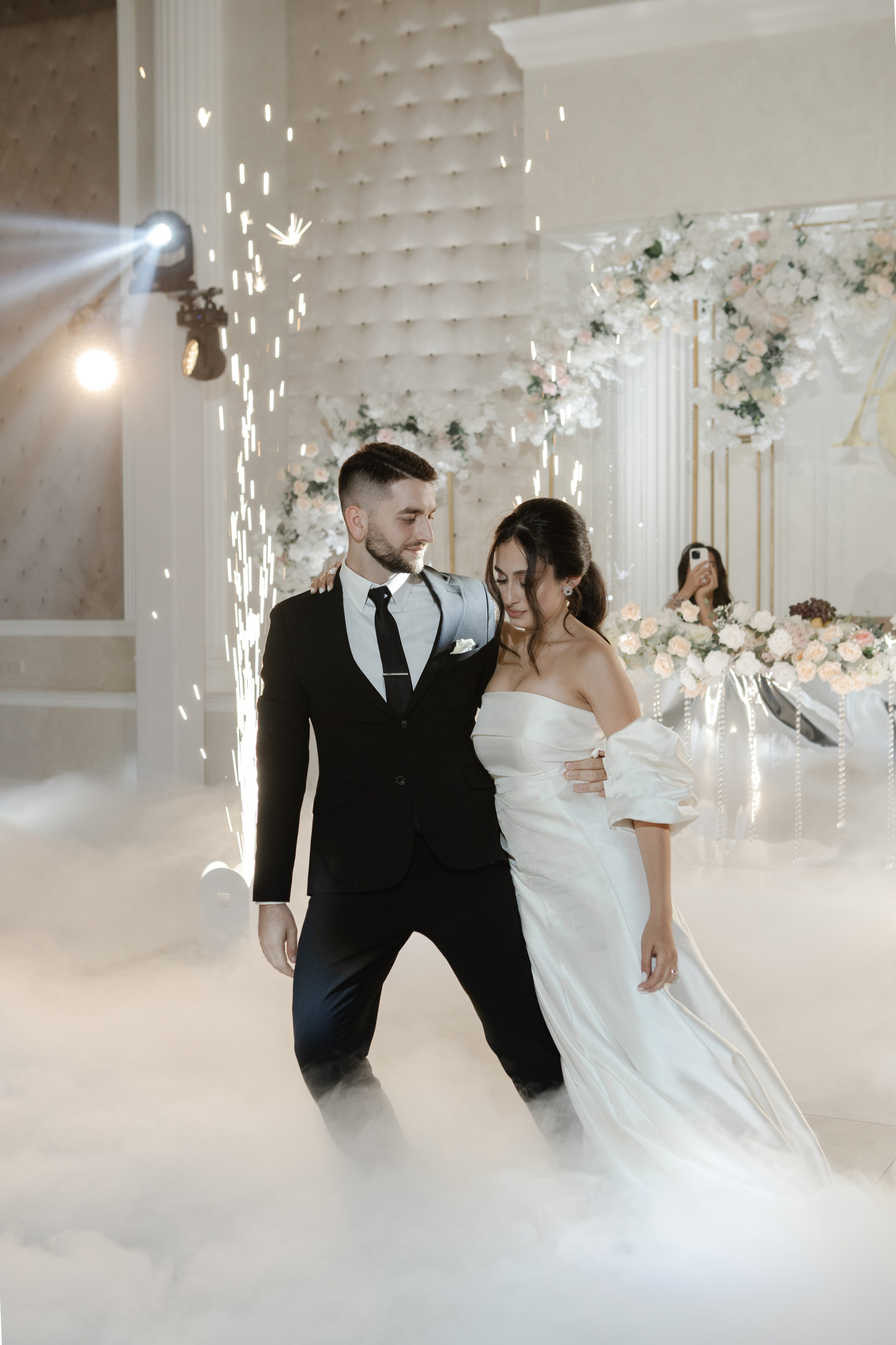 Арман и Галина. Фотограф в Саратове Сабина Иманова