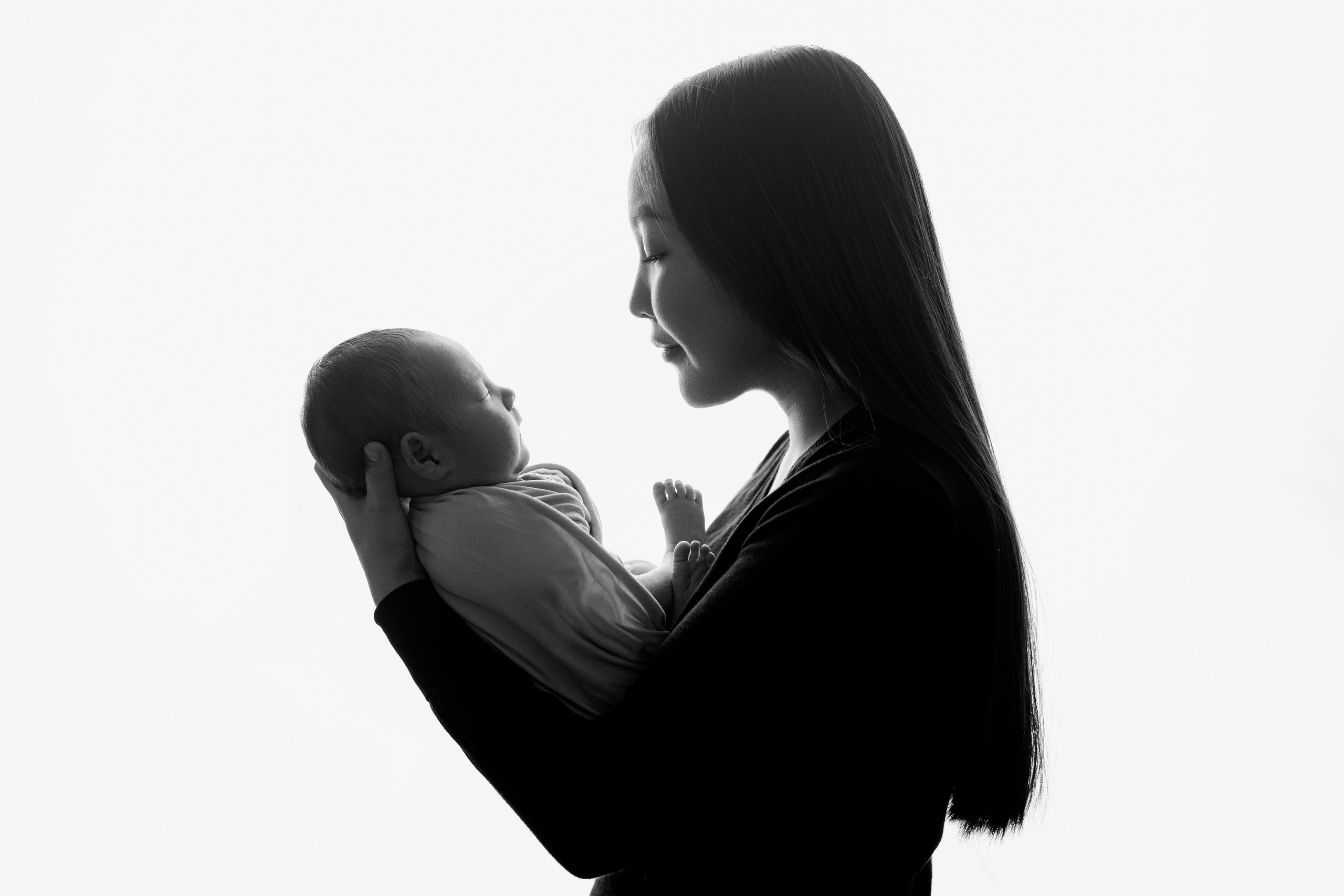 Кадры с родителями. Фотограф Александра Василькова