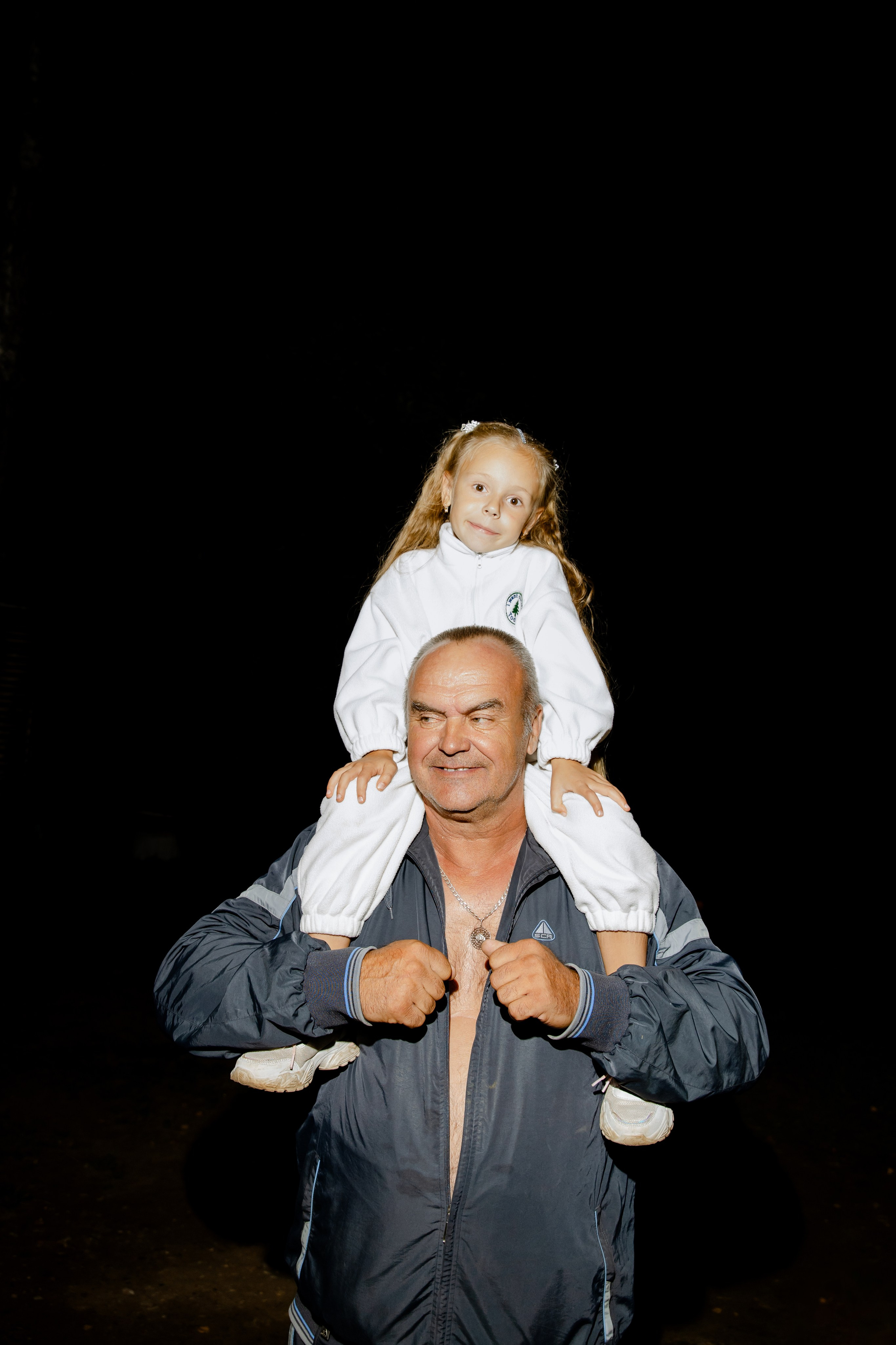 Егор и Оля. Свадебный фотограф Анна Бабахина