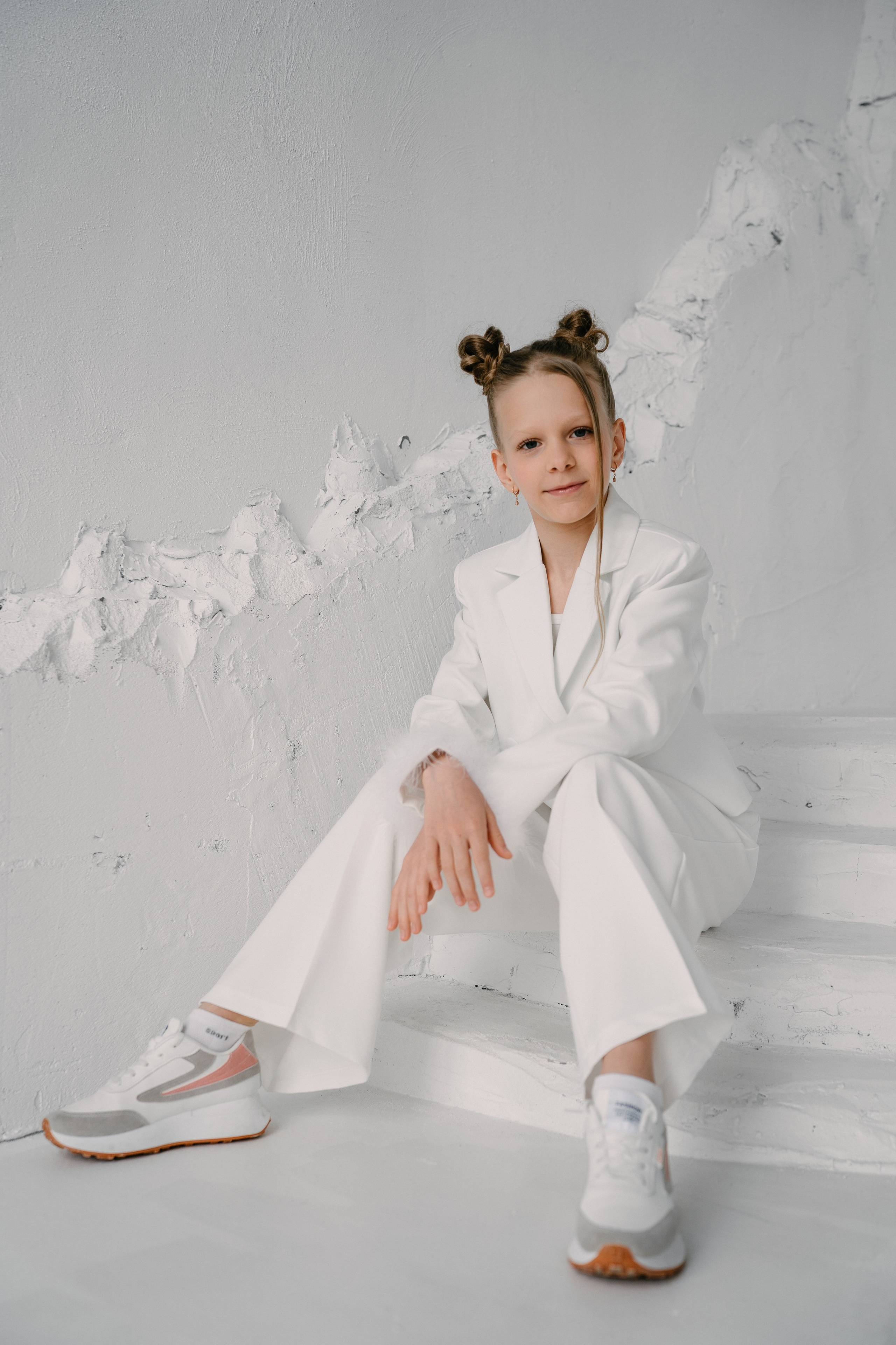 Алине 10 лет. Свадебный и семейный фотограф в Воронеже Анастасия Бойко