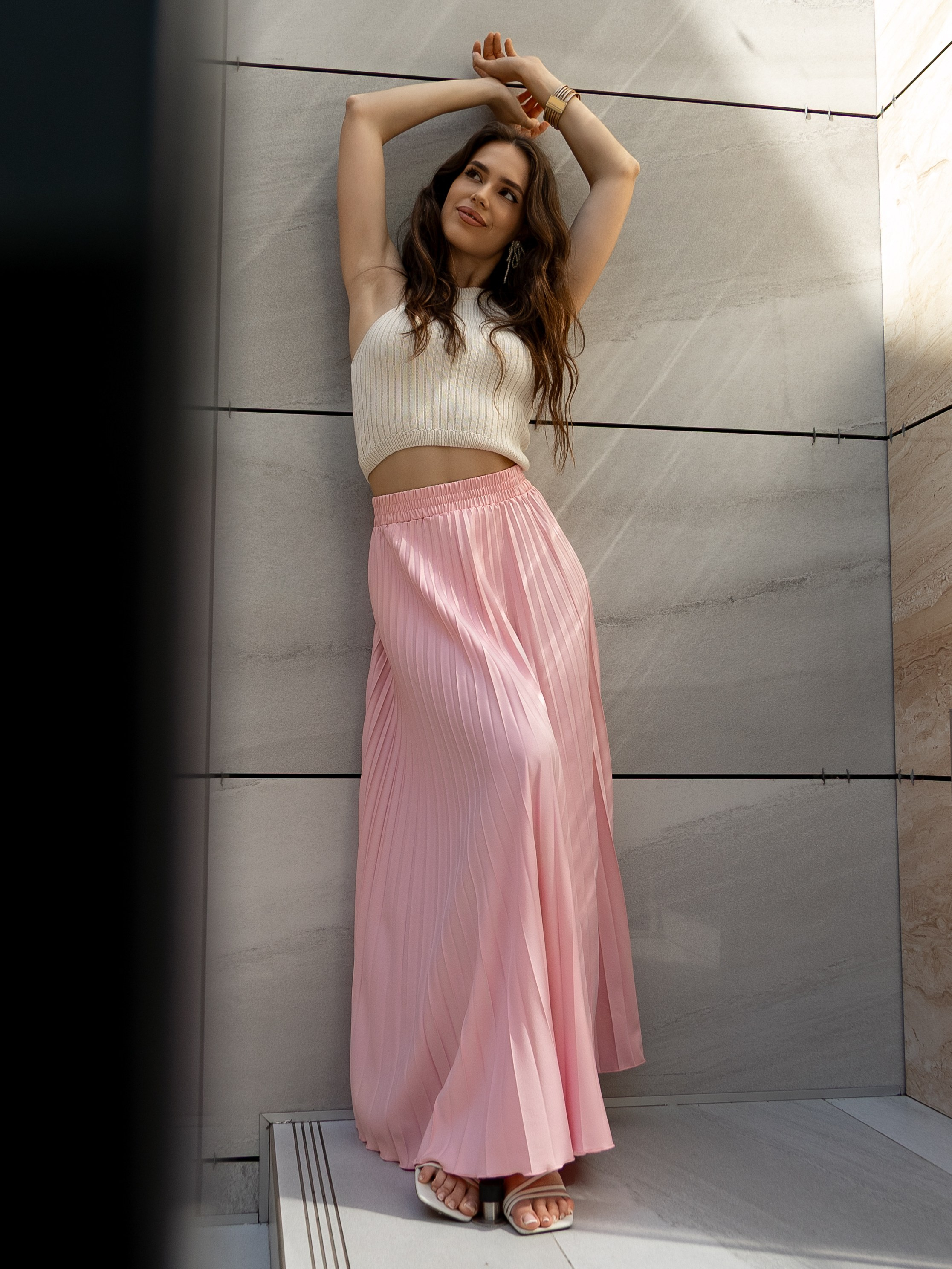 Лиза З. Фото для маркетплейсов в самых сочных локациях города Сочи