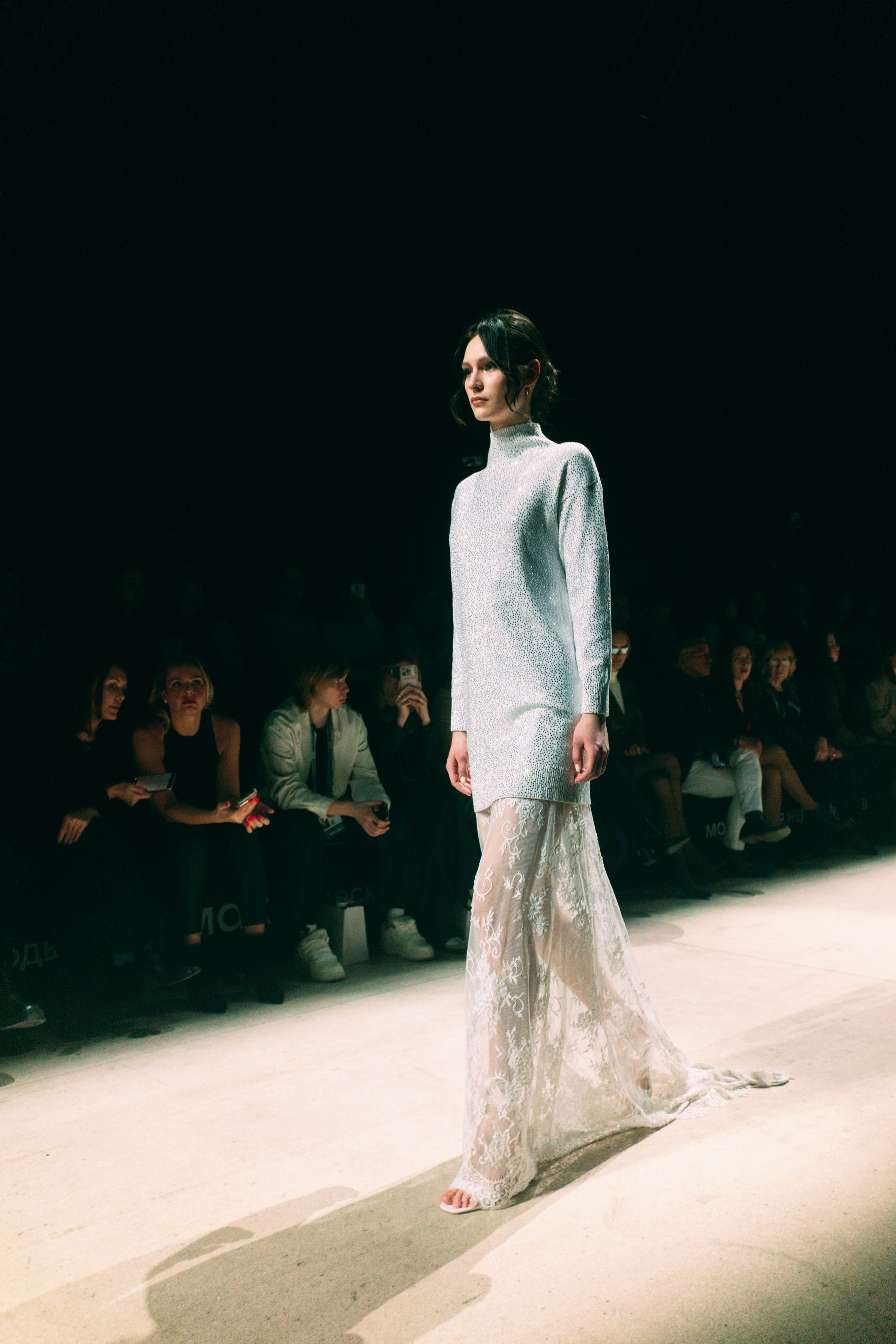 Solangel. Sasha Speranskii — Conceptual Photographer | Based in Moscow