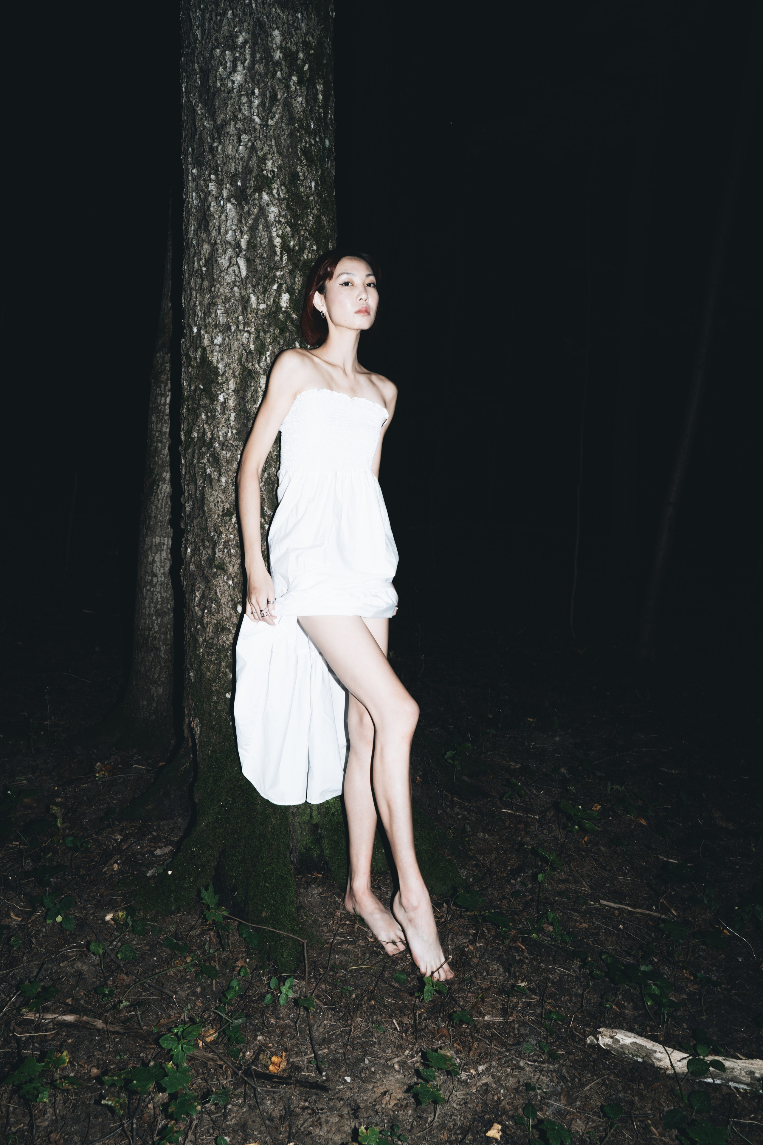 Castlecore. Sasha Speranskii — Conceptual Photographer | Based in Moscow