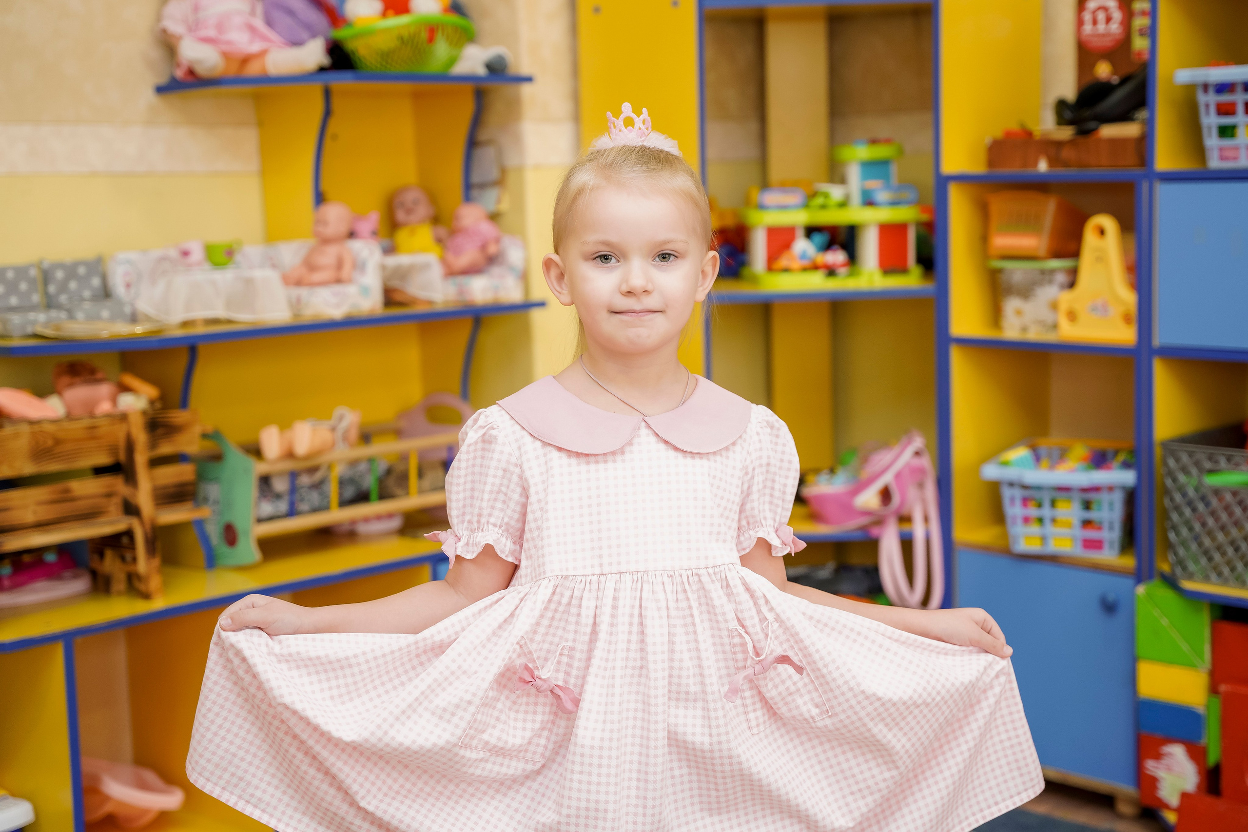 Еще осень. Геннадий Войтов — контент под любые задачи