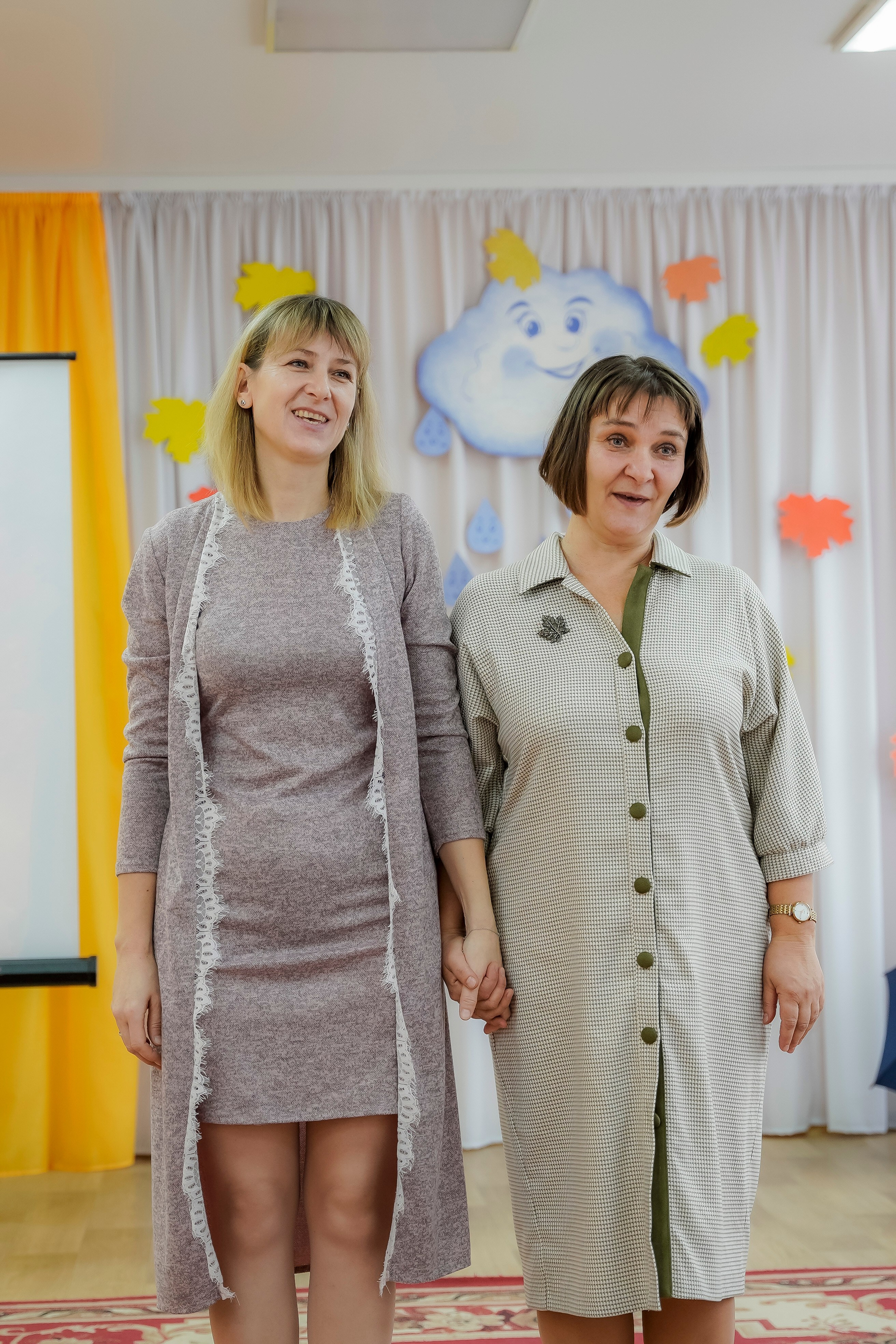 Осень 1. Геннадий Войтов — контент под любые задачи