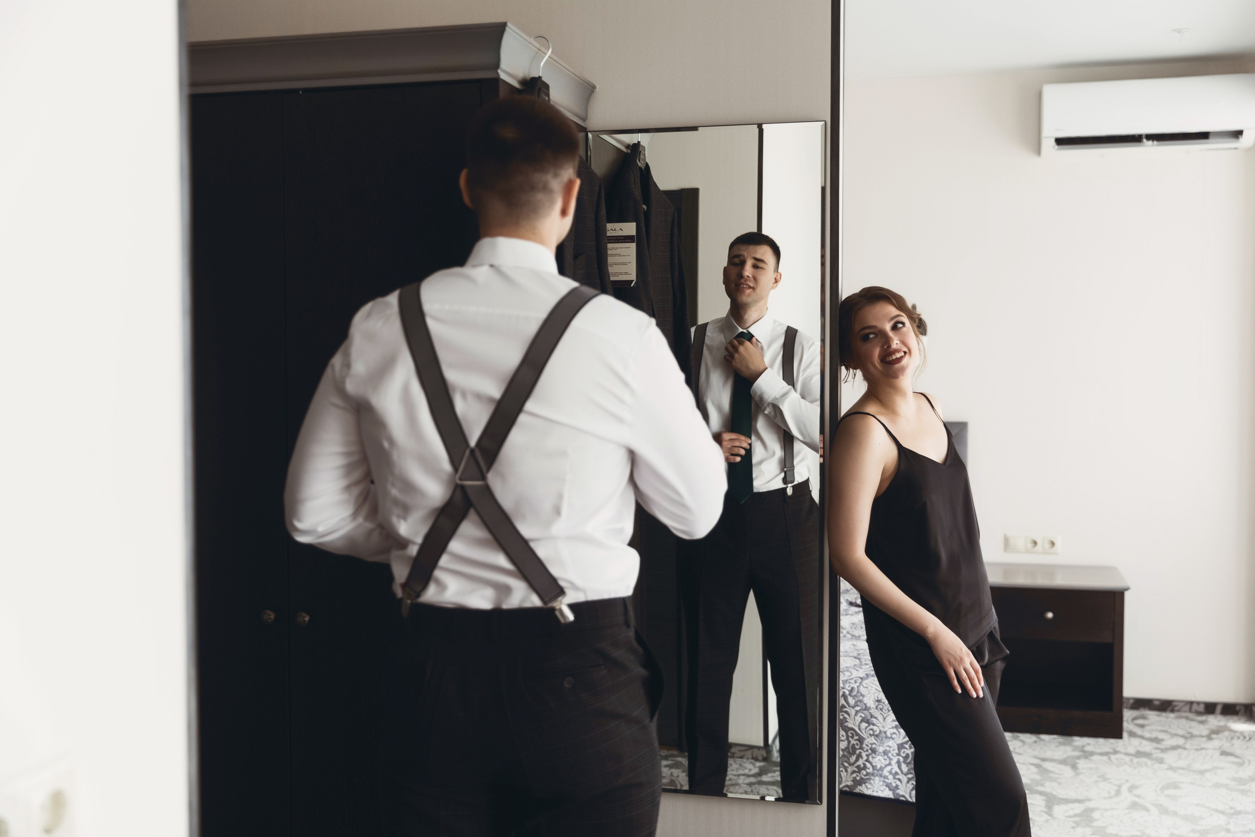 6 часов (без банкета). Свадебный и семейный фотограф в городе Сургуте Стерликова Светлана