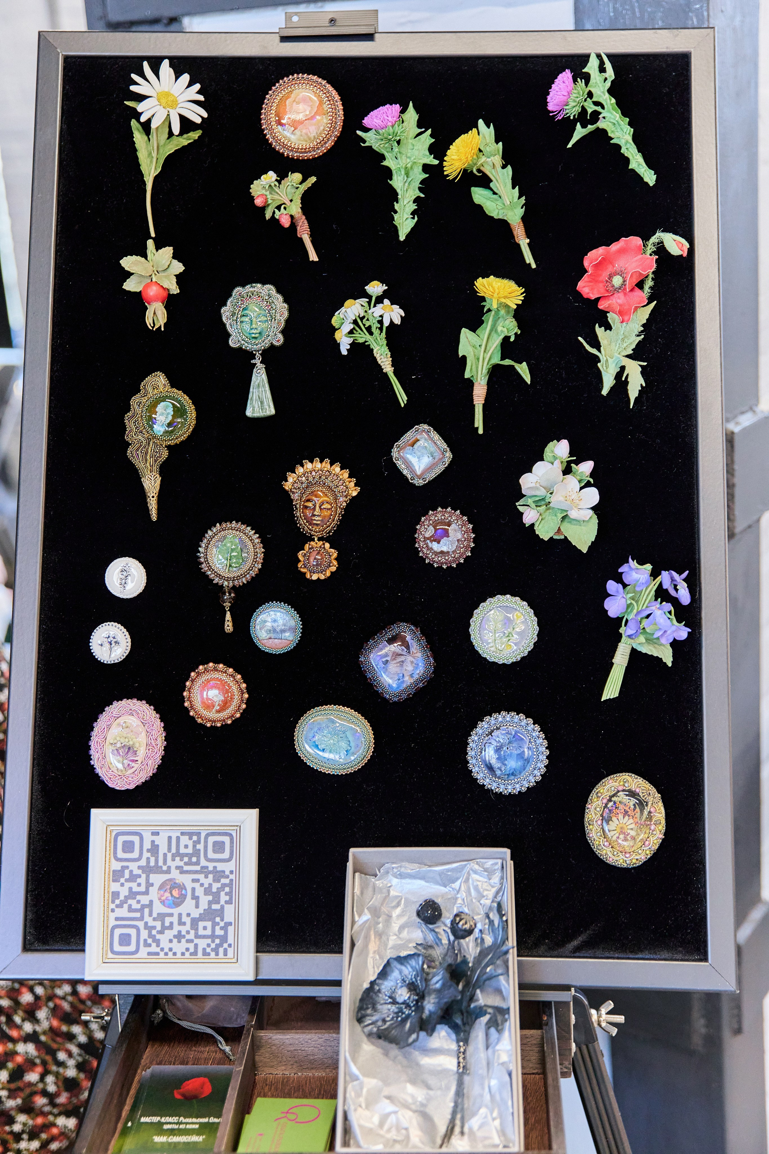 КвАРТирник. Дизайнерский маркет