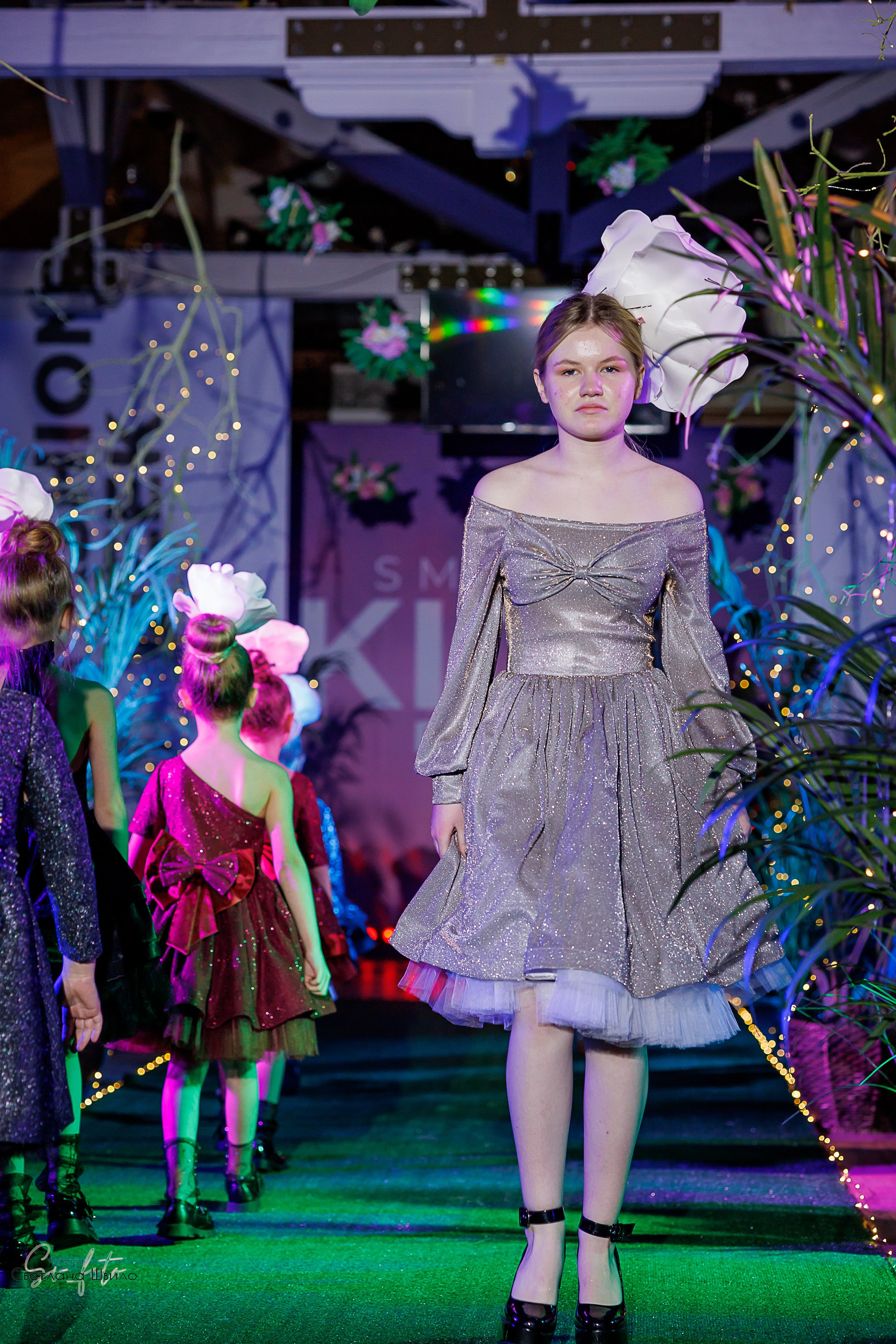 Smolensk Fashion Week_показы_ДЕНЬ 3_ФИНАЛ_Алиса в стране чудес. Главная