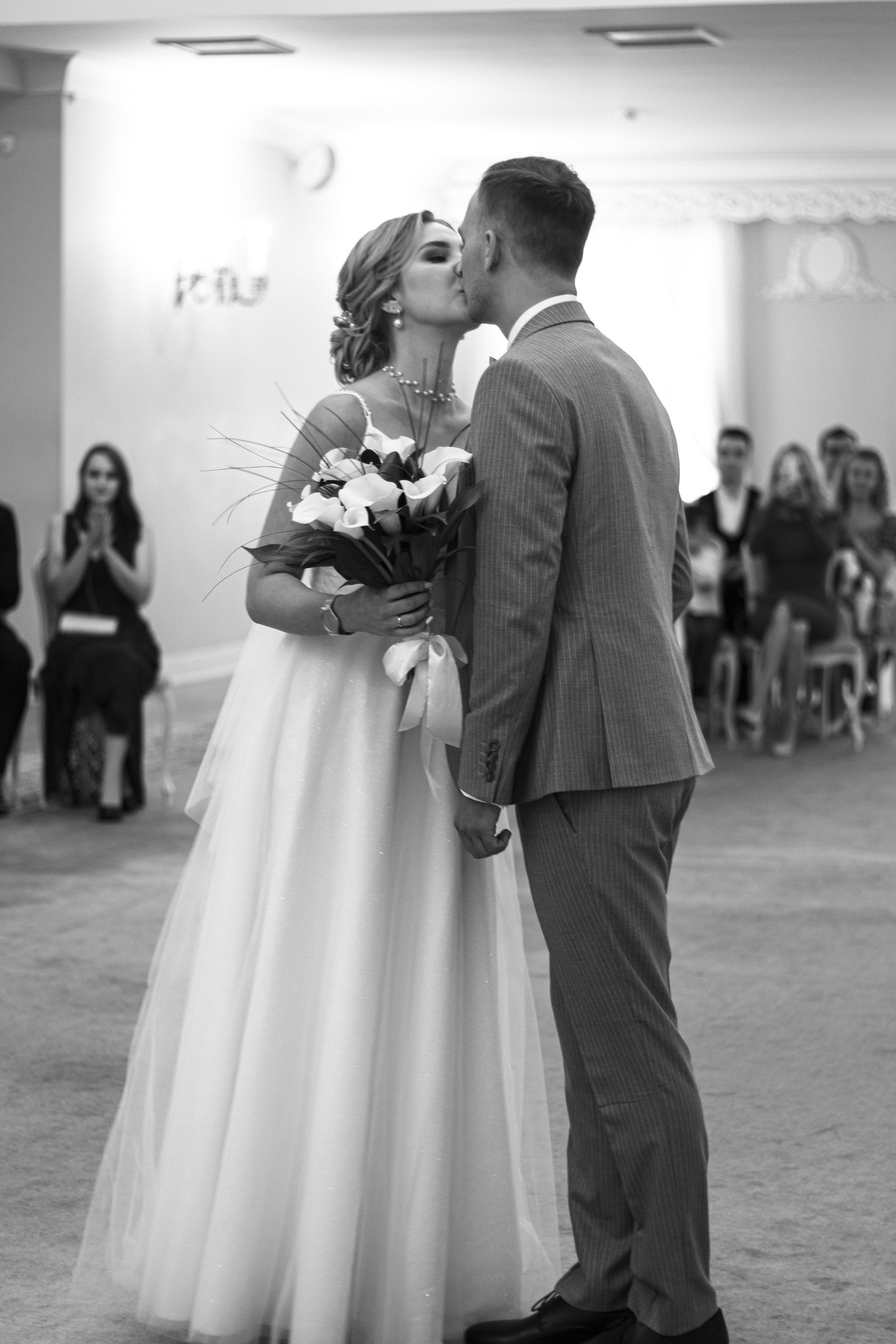 Anton & Anastasia. Свадебный и портретный фотограф в Валенсии Дмитрий Леонов