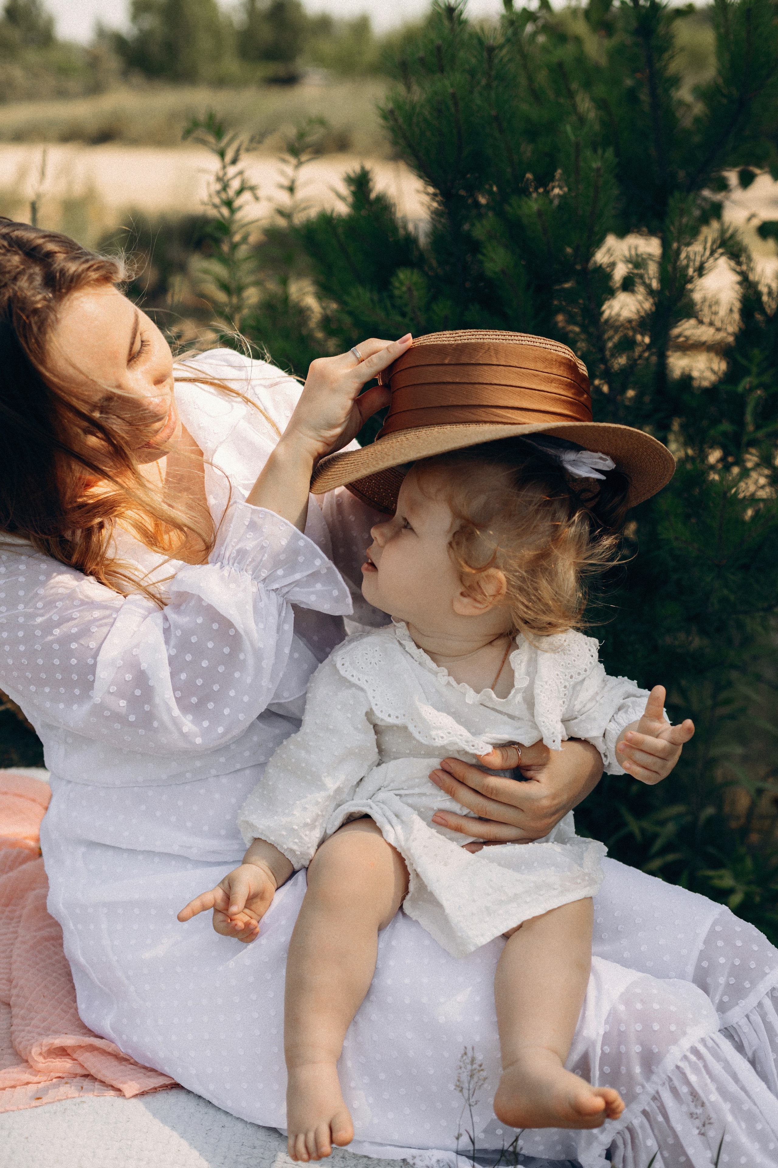 Семейные. Семейный и детский фотограф в Москве Сулуэта Екатерина