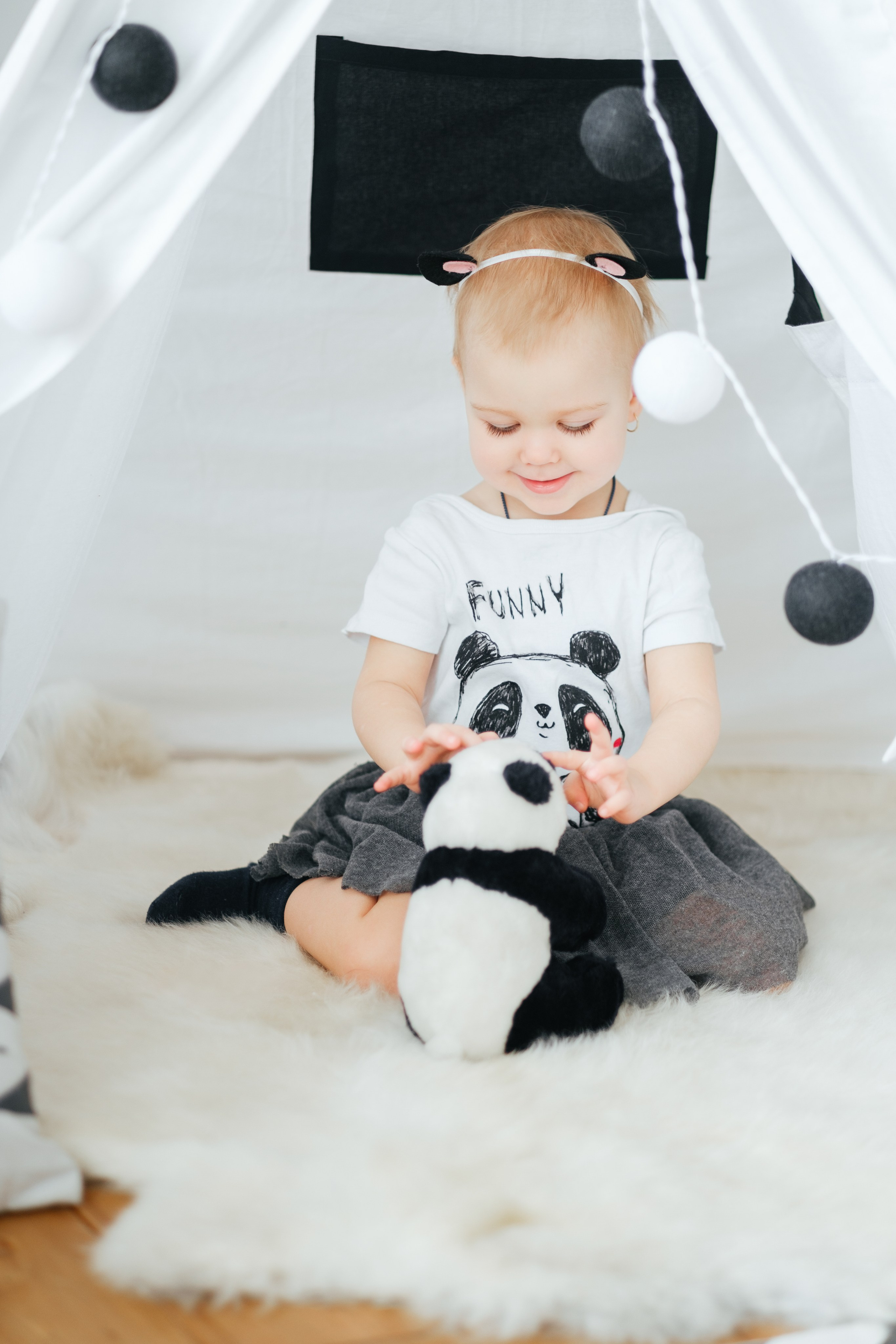 Панда. Свадебный Видеограф Фотограф в Сочи