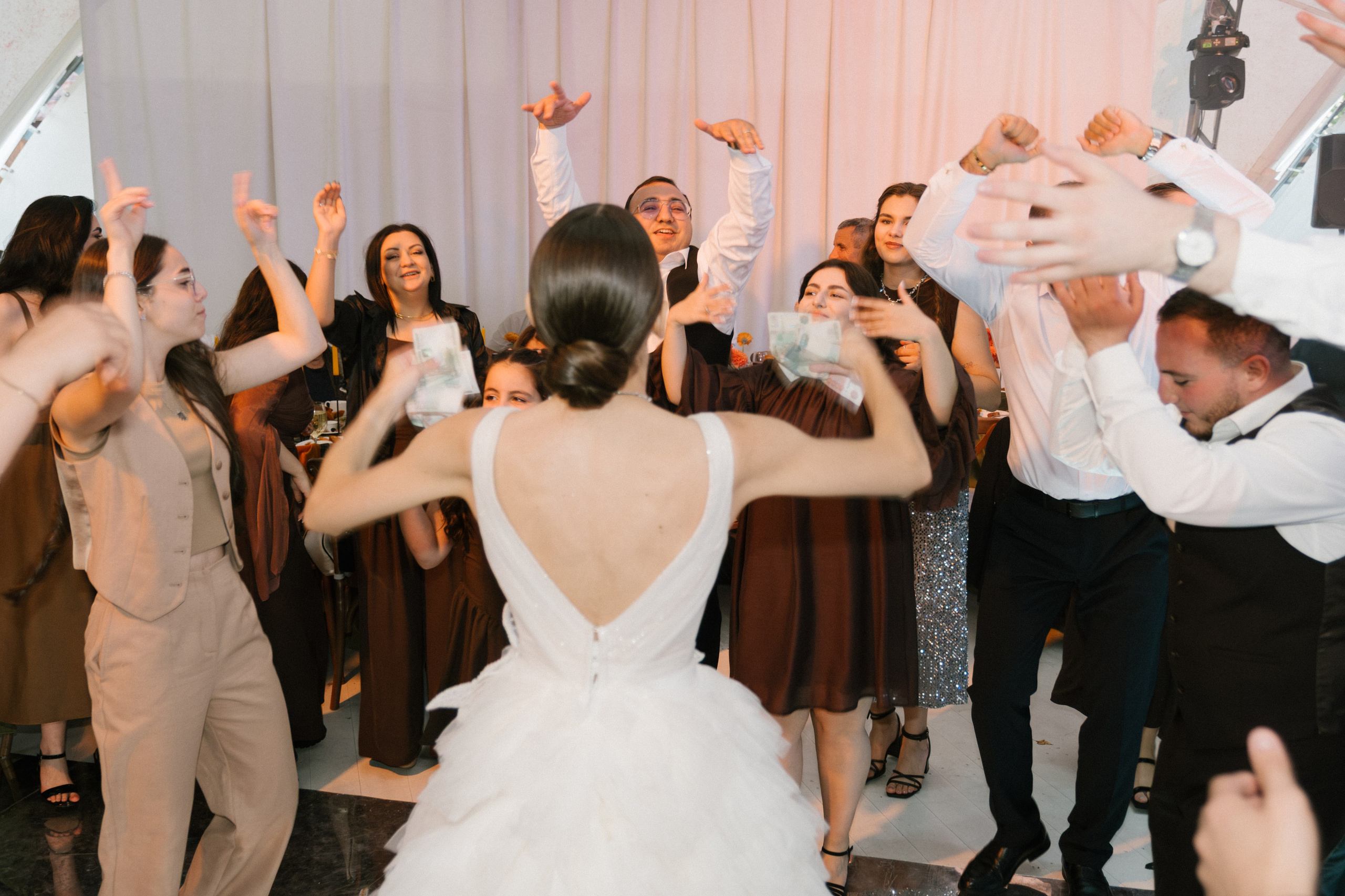 Сирак / Вероника. Свадебный Видеограф Фотограф в Сочи