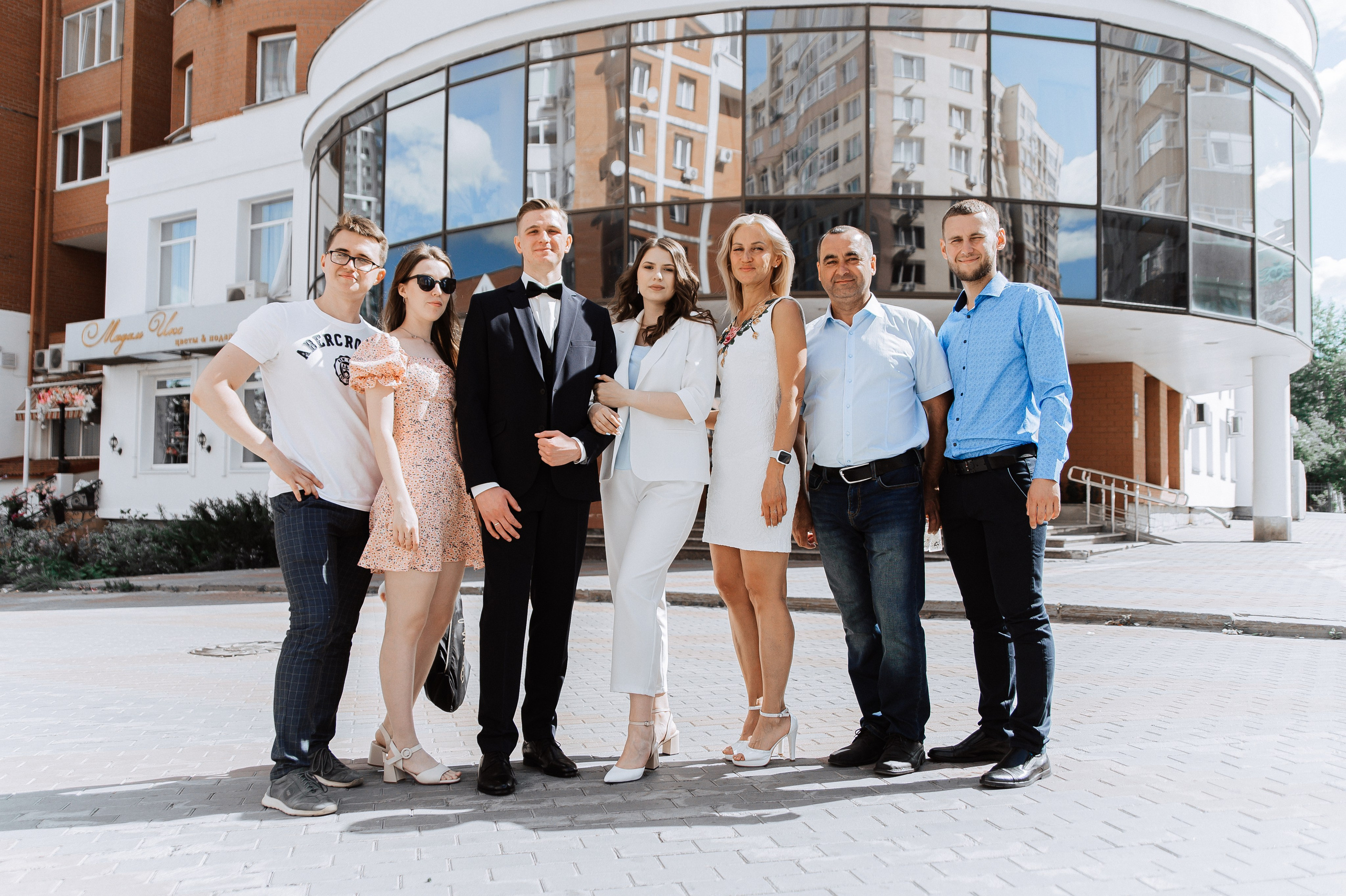 Поля и Витя. Фотограф, контент-фотограф Екатеринбург и Новоуральск Екатерина Гусева