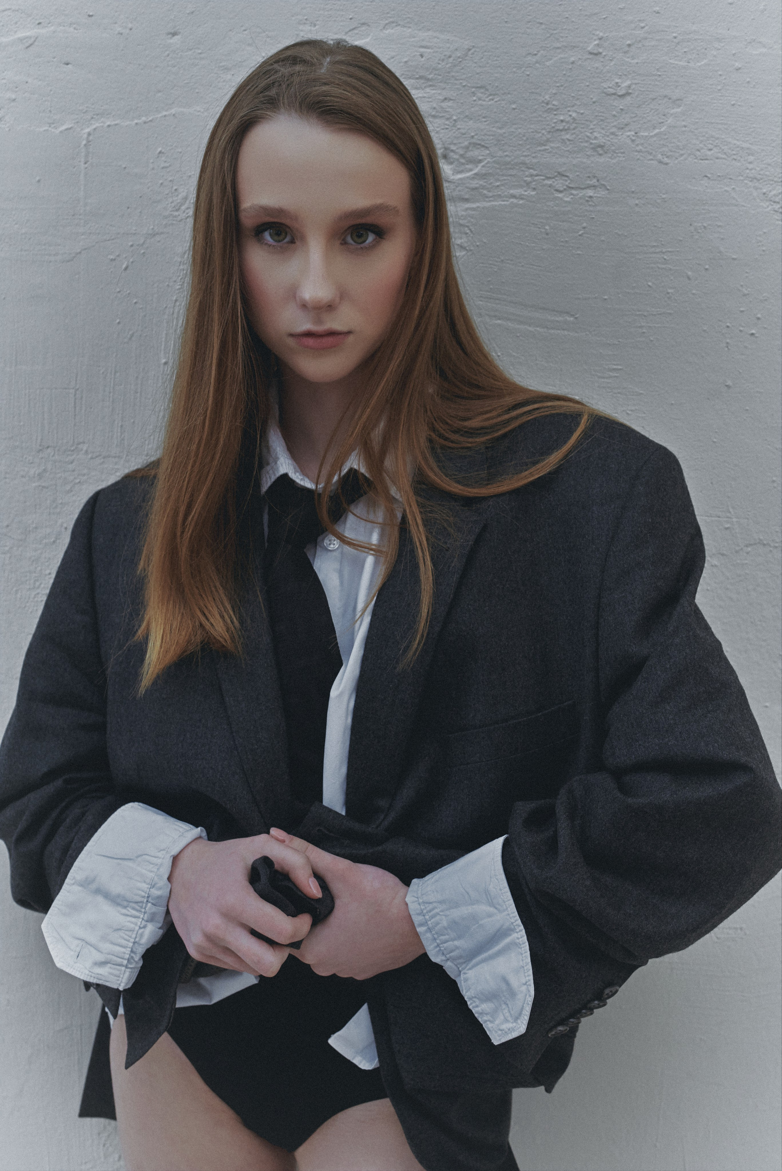 Персональная съёмка. Фотограф в Нижнем Новгороде Юлия Рачинская