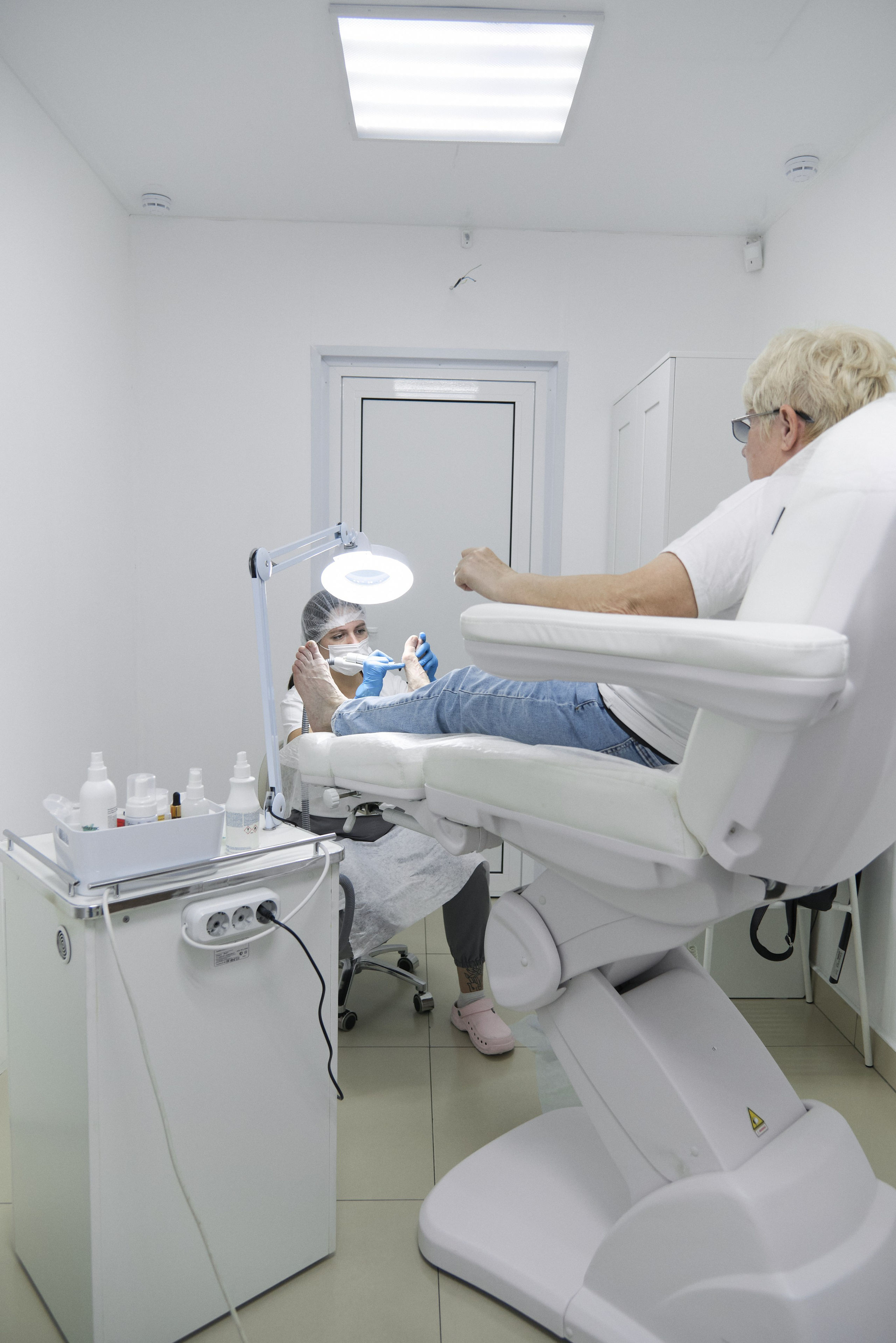 Офисная съёмка. Фотограф в Нижнем Новгороде Юлия Рачинская