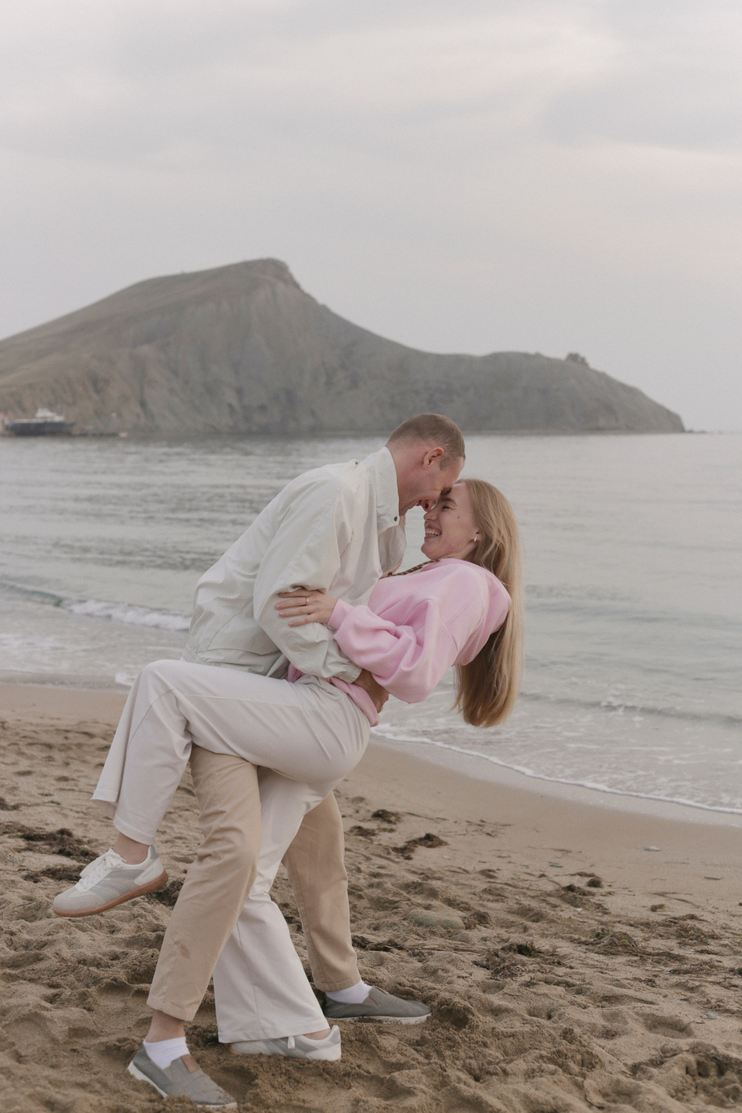 На скейте. Семейный фотограф в Феодосии и по Крыму Брежнева Алла