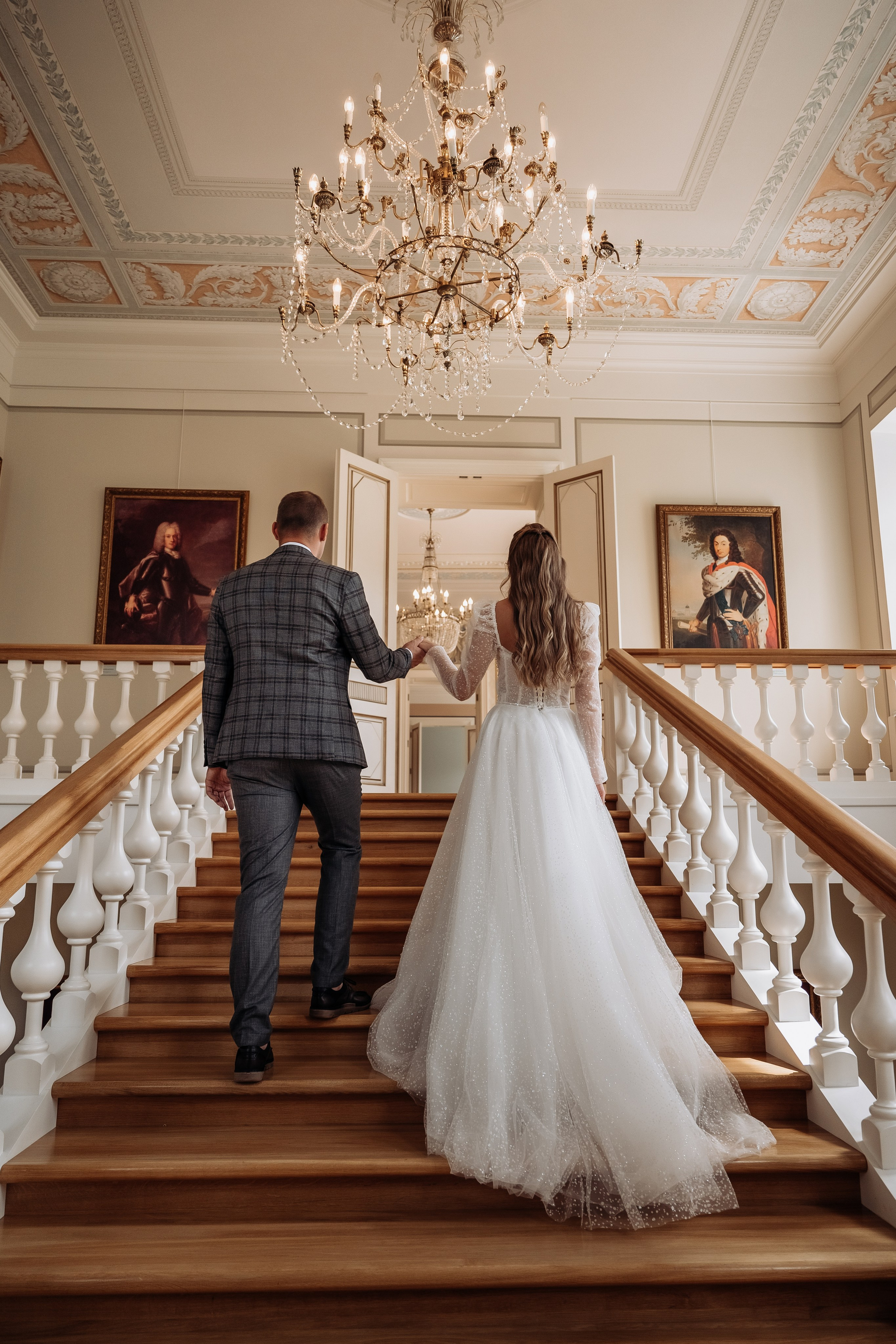 Аня и Саша Прогулка. Фотограф Тверь. Анна Драго