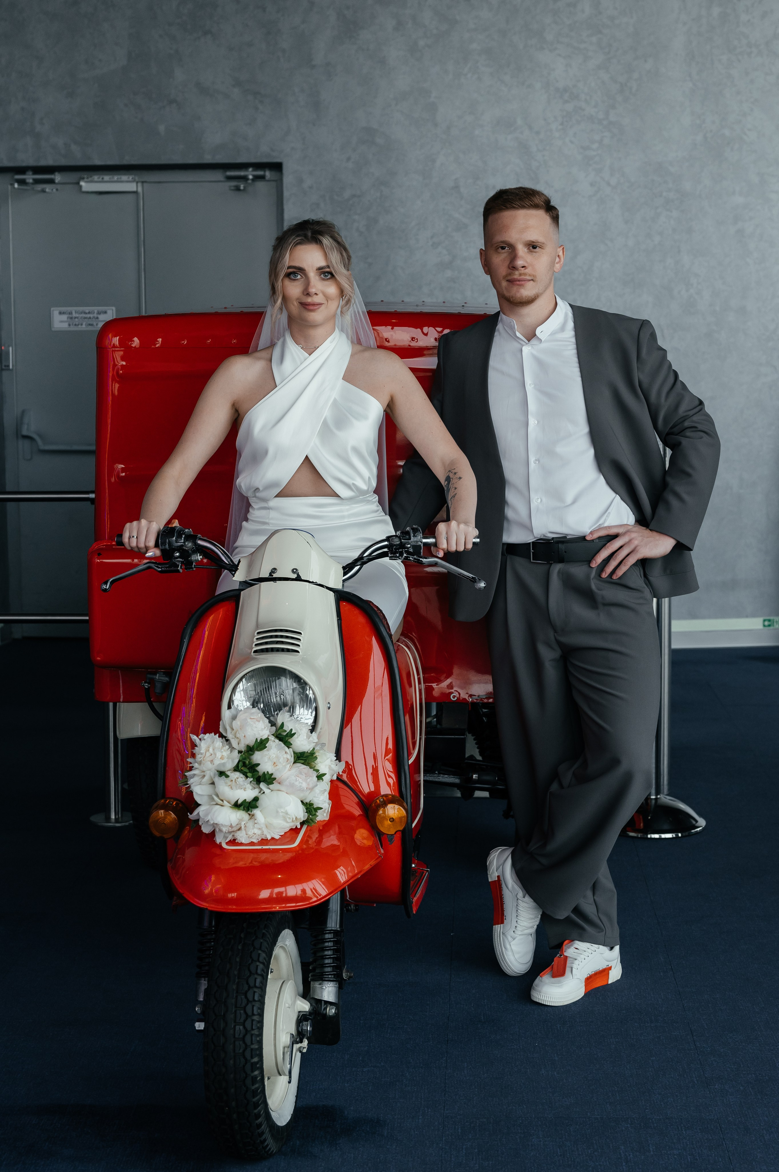 Свадьба Панорама 360. Портретный фотограф Москва Светлана Кашура