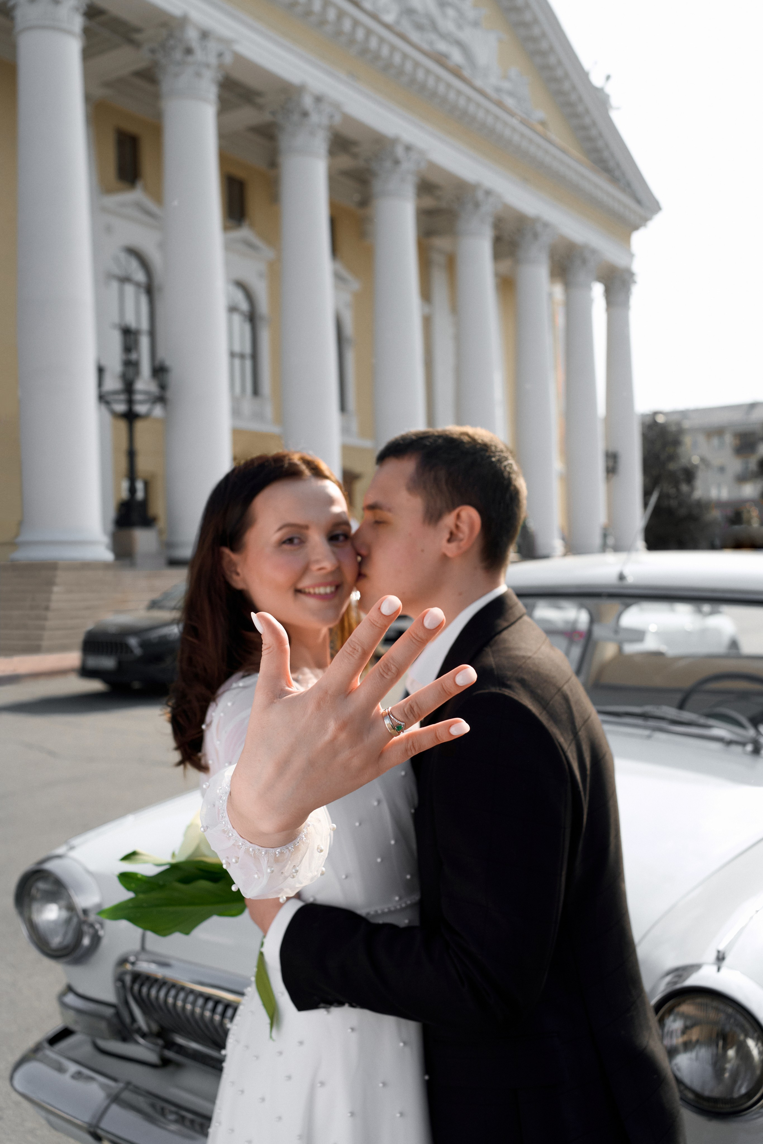 Wedding. Фотограф Челябинск • Екатеринбург